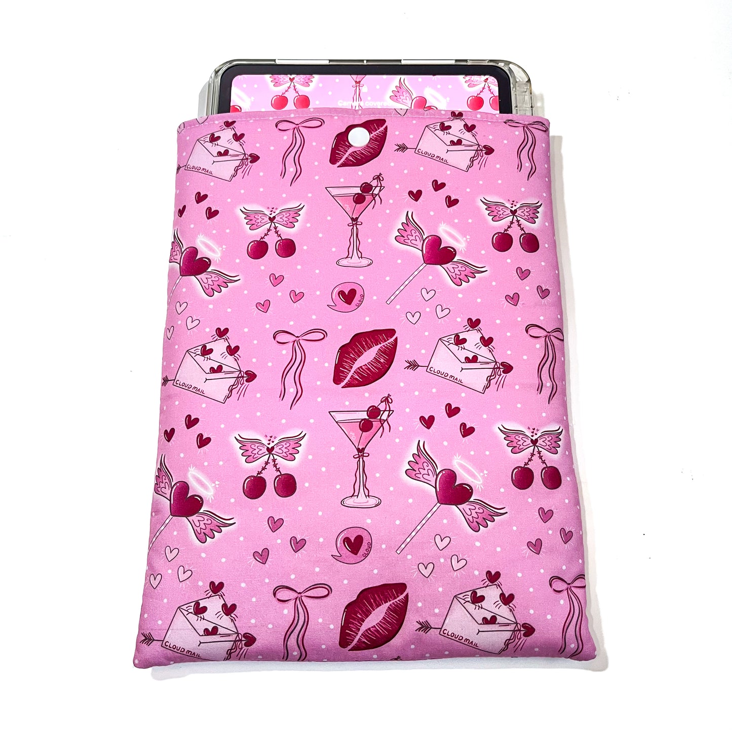 Heaven 11" iPad Sleeve