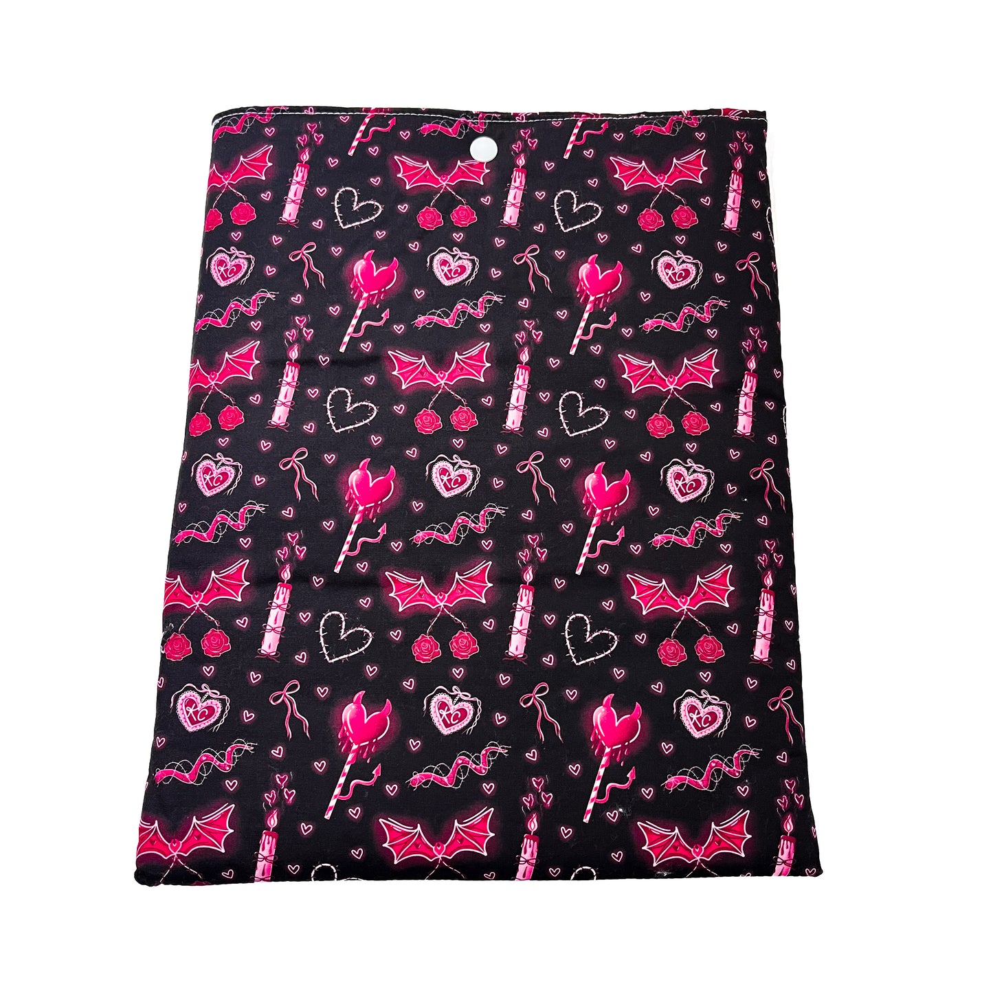 Hell Hardback Sleeve