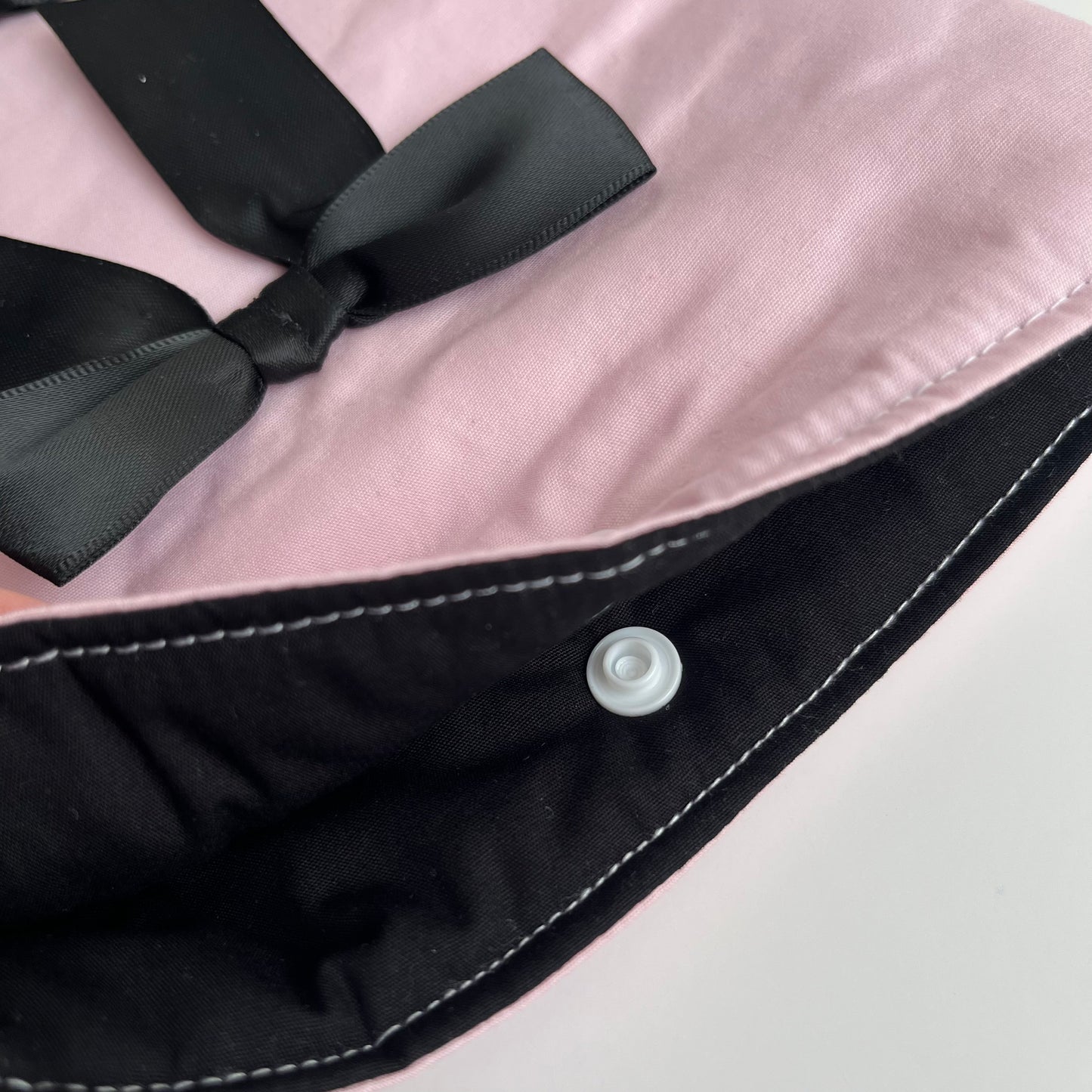 Black Ribbon e-Reader Sleeve