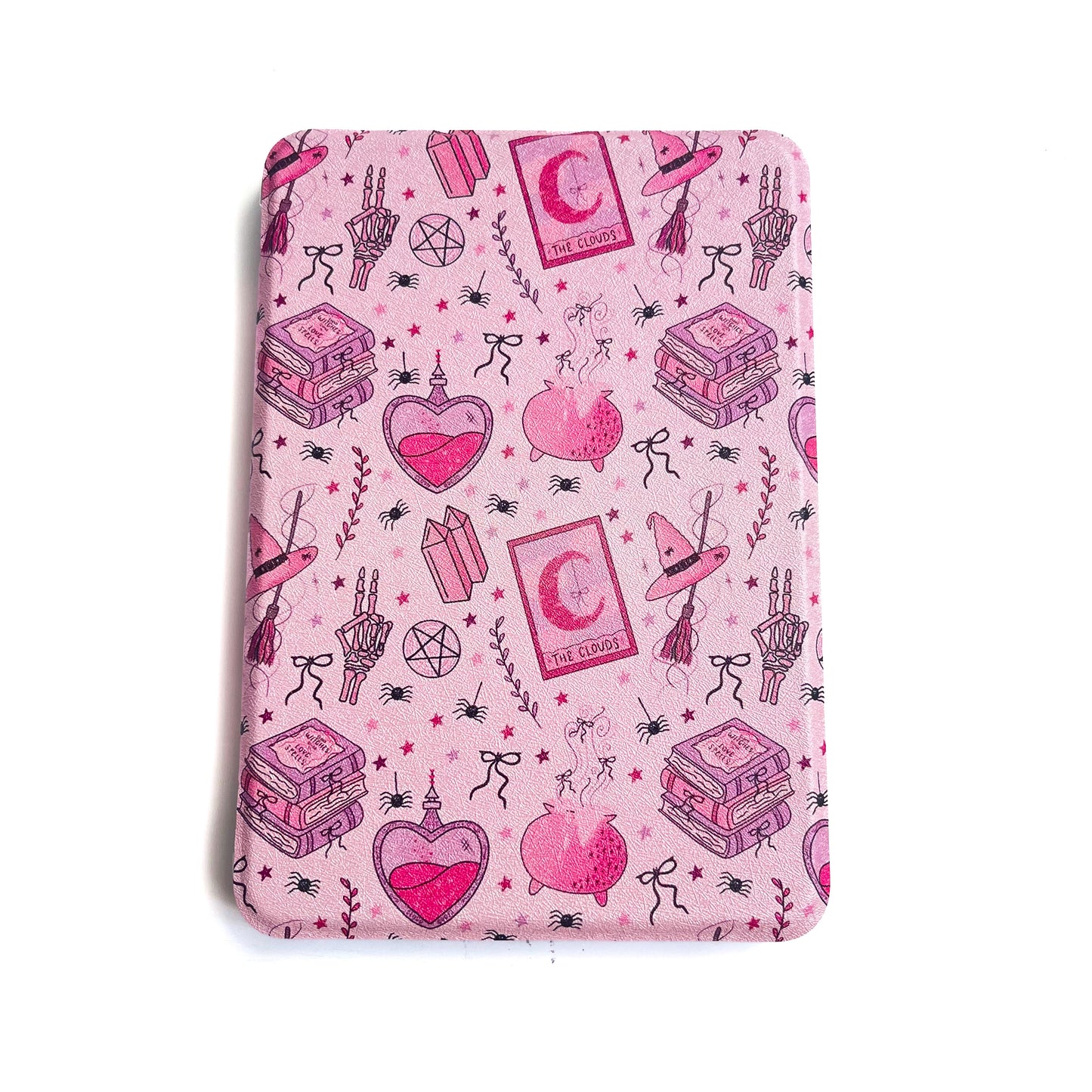 Cloud Witch Kindle Case