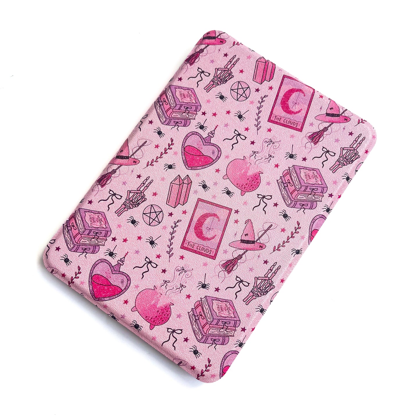 Cloud Witch Kindle Case