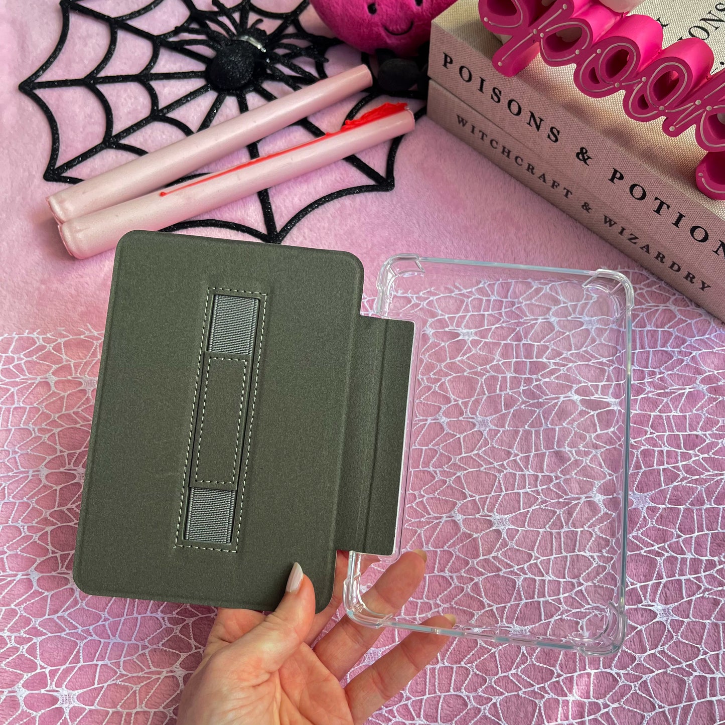 Cloud Witch Kindle Case
