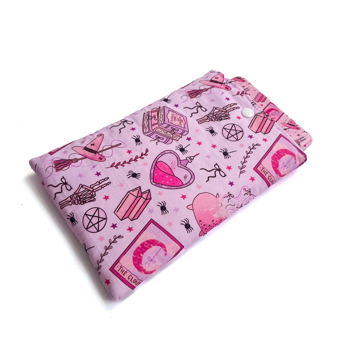 Cloud Witch e-Reader Sleeve