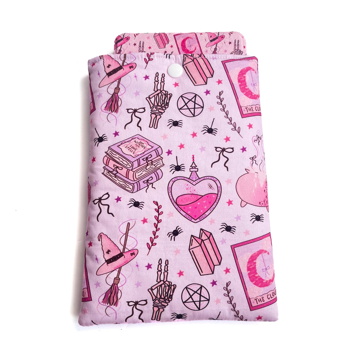 Cloud Witch e-Reader Sleeve