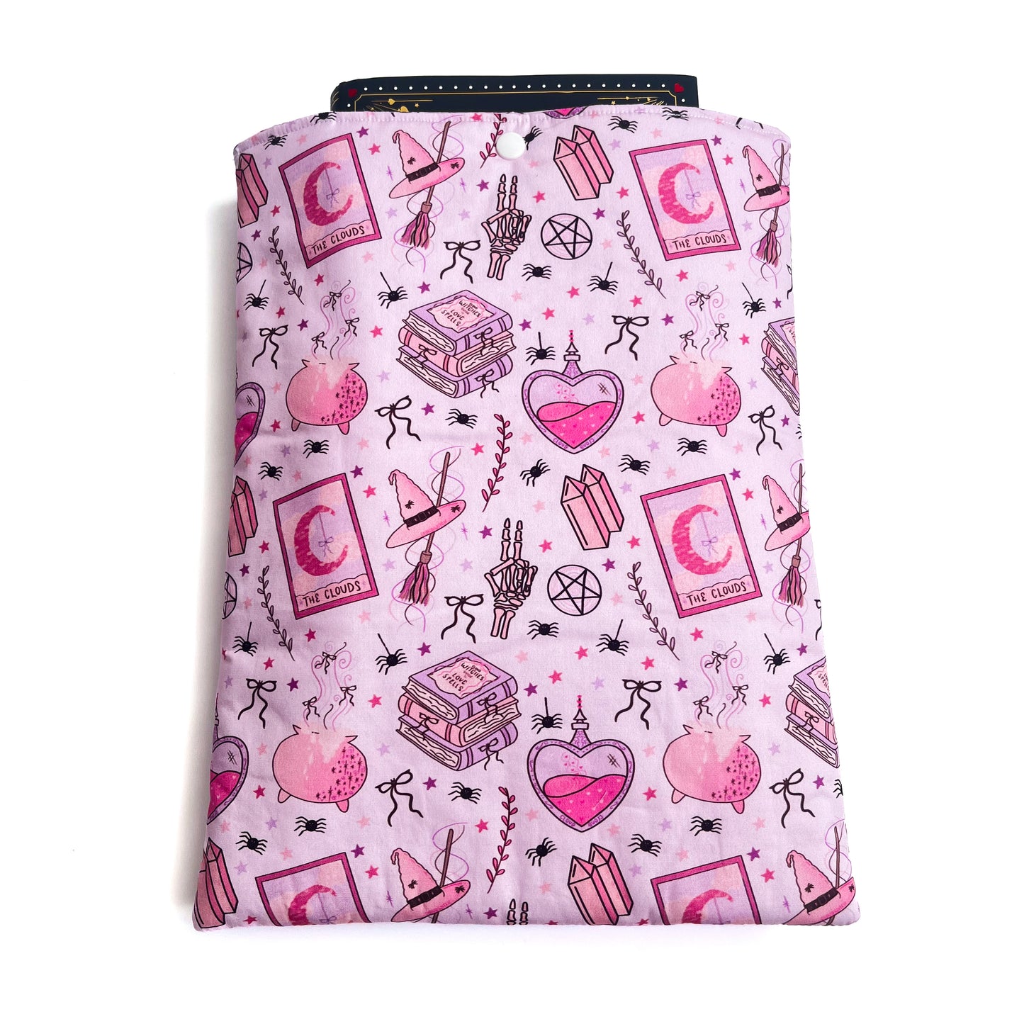 Cloud Witch Hardback Sleeve