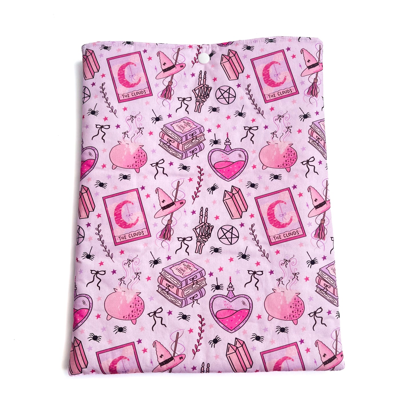 Cloud Witch Hardback Sleeve