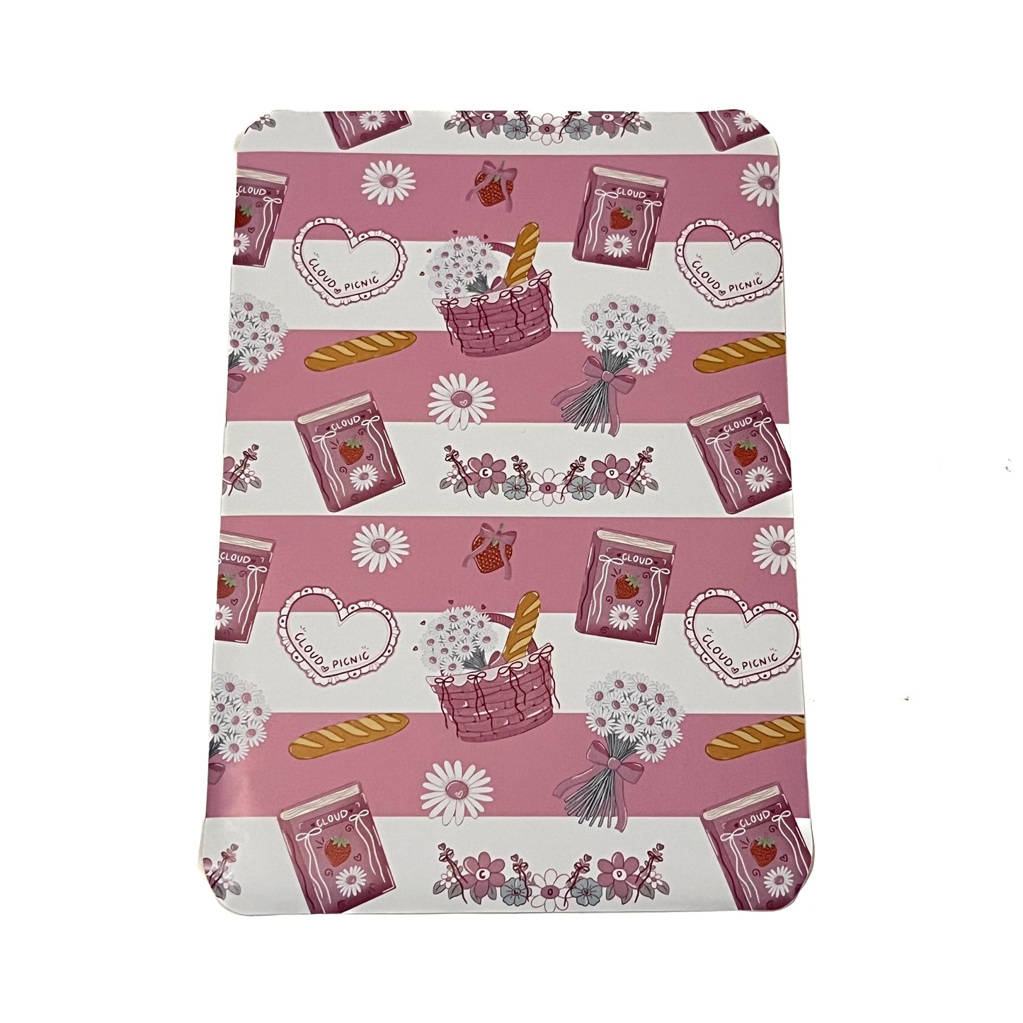 Spring e-Reader Insert