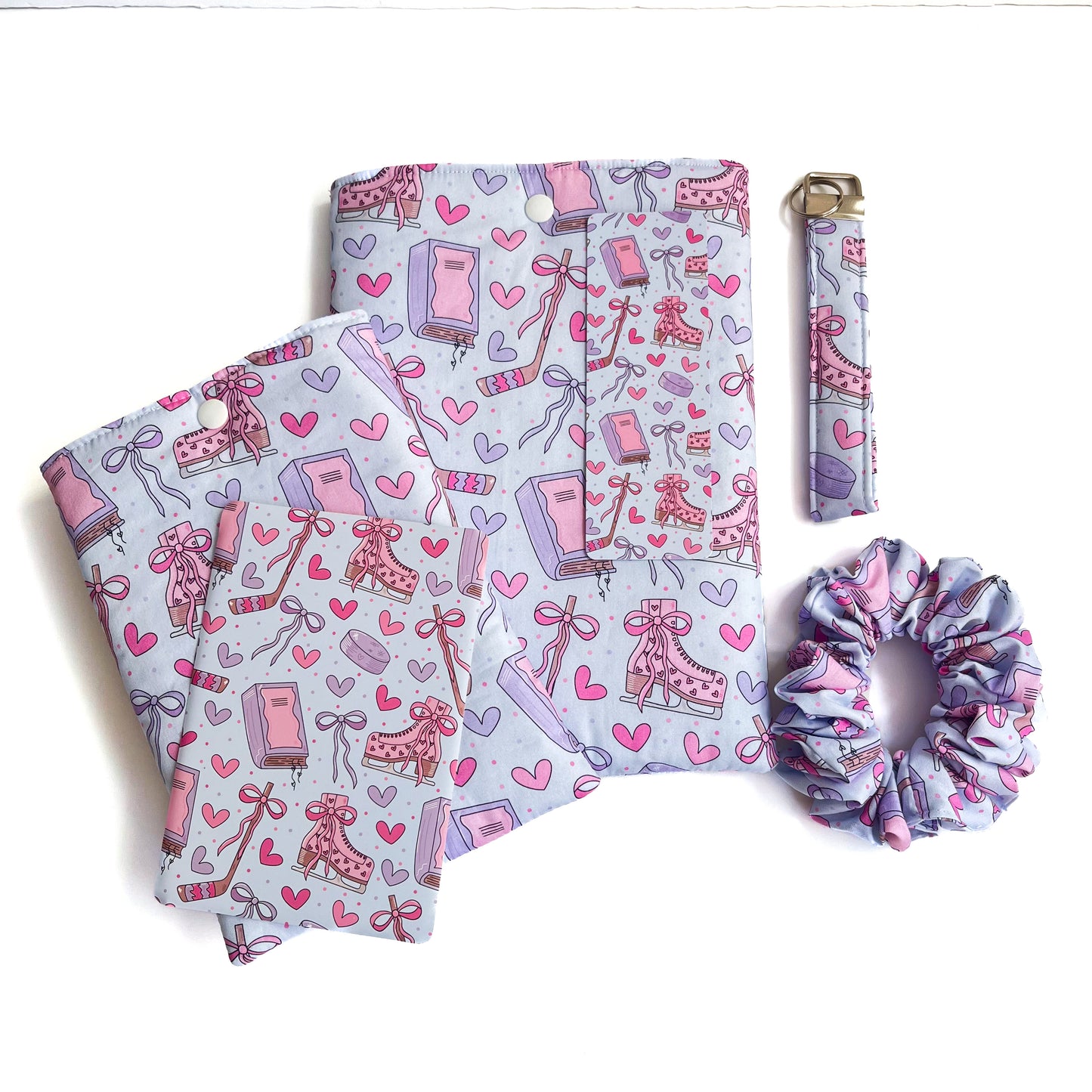 Hockey Romance Full Bundle