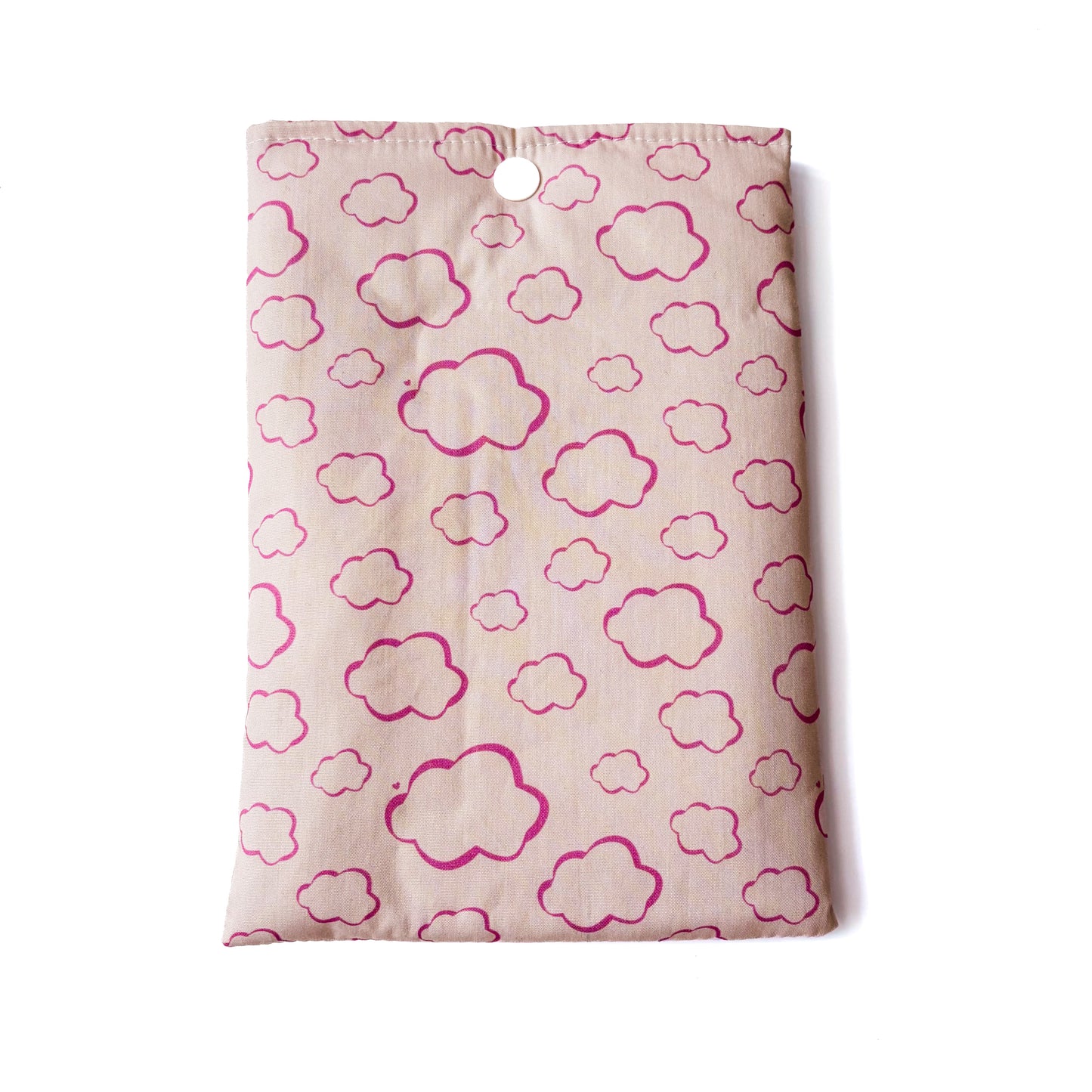 Cloud e-Reader Sleeve