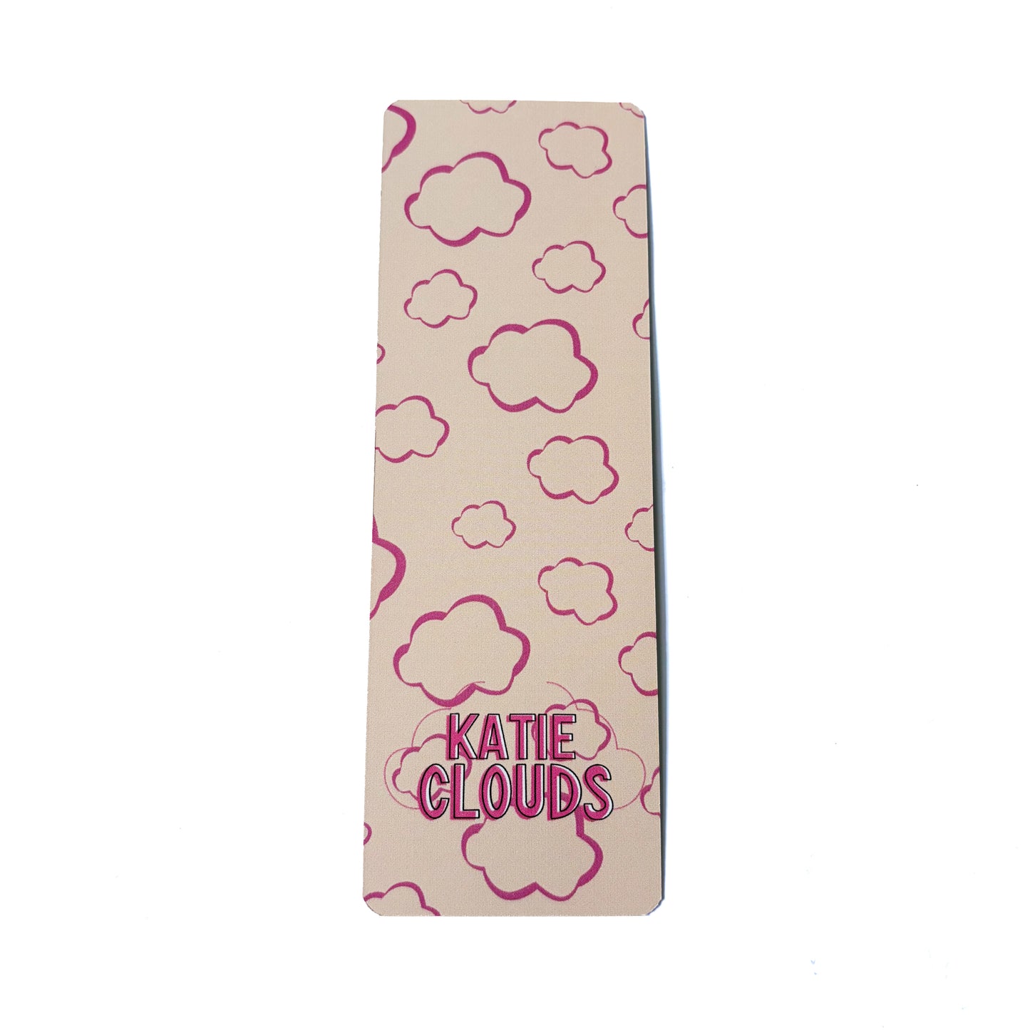 Cloud Bookmark