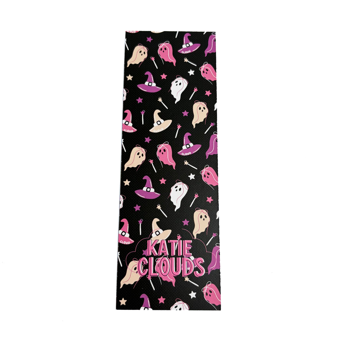 Ghost Coven Bookmark