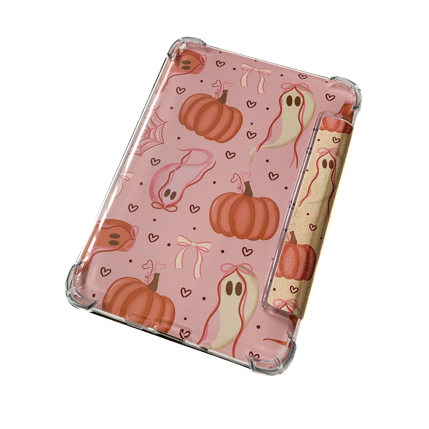 Ghosties & Pumpkin e-Reader Insert