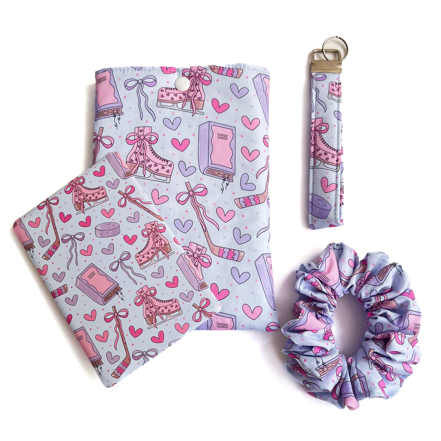 Hockey Romance e-Reader Bundle