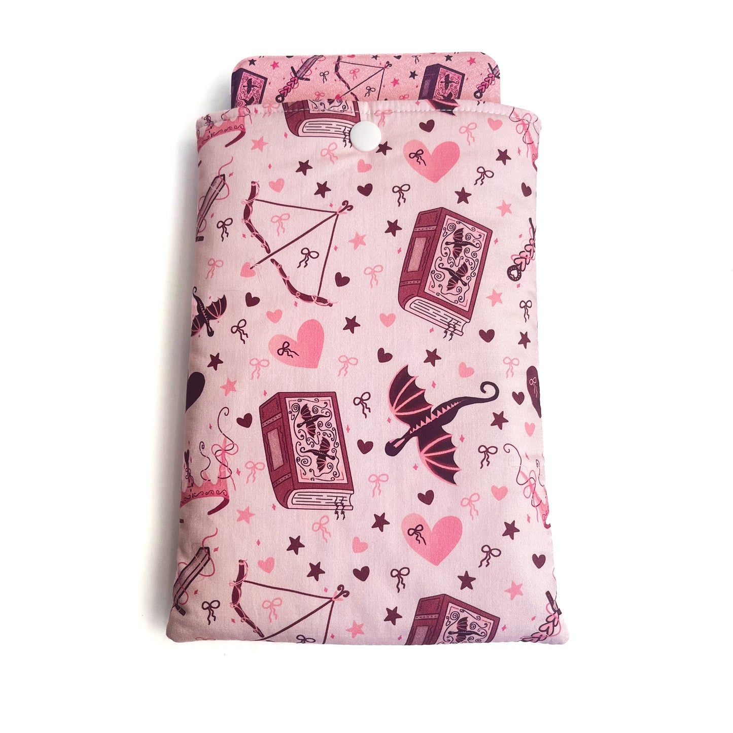 Romantasy e-Reader Sleeve