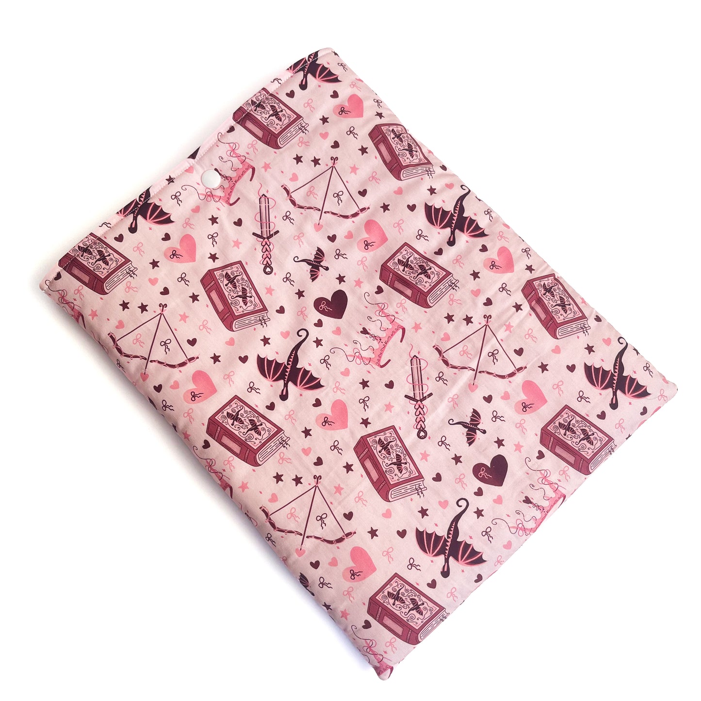 Romantasy Hardback Sleeve
