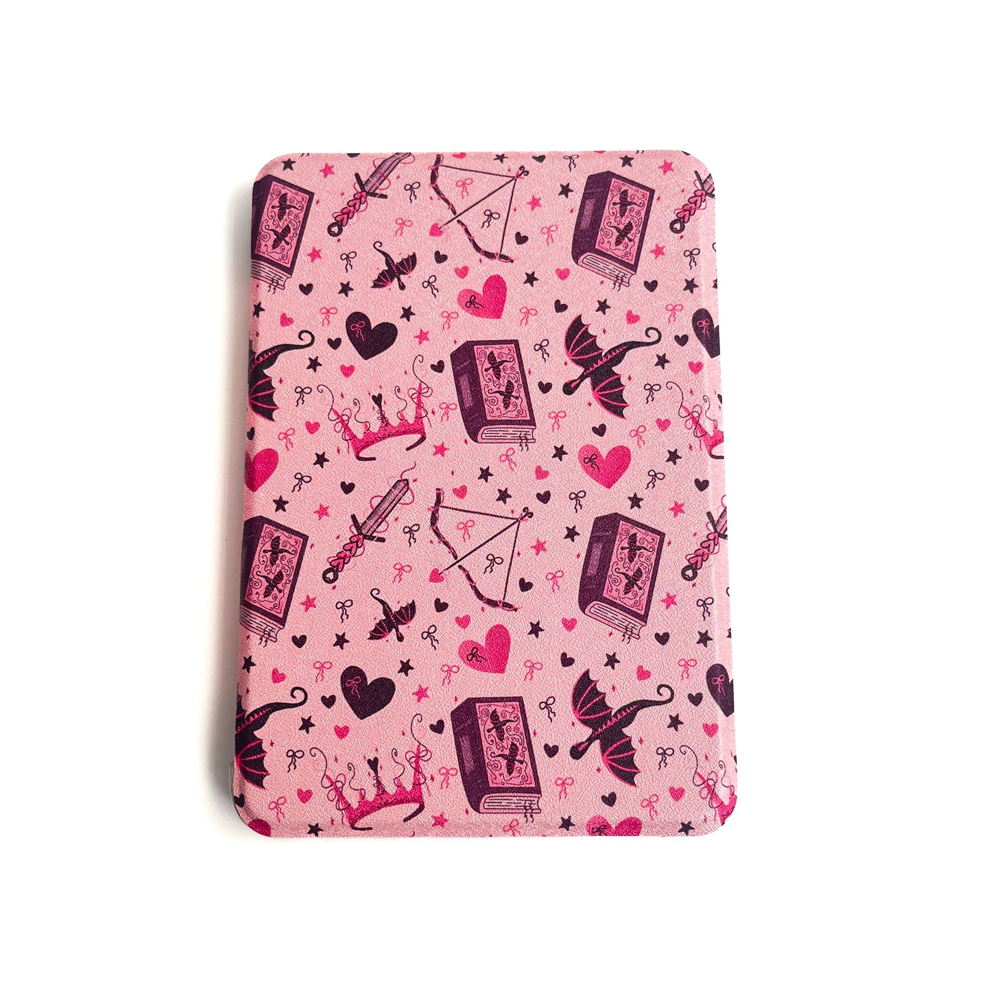 Romantasy Kindle Case