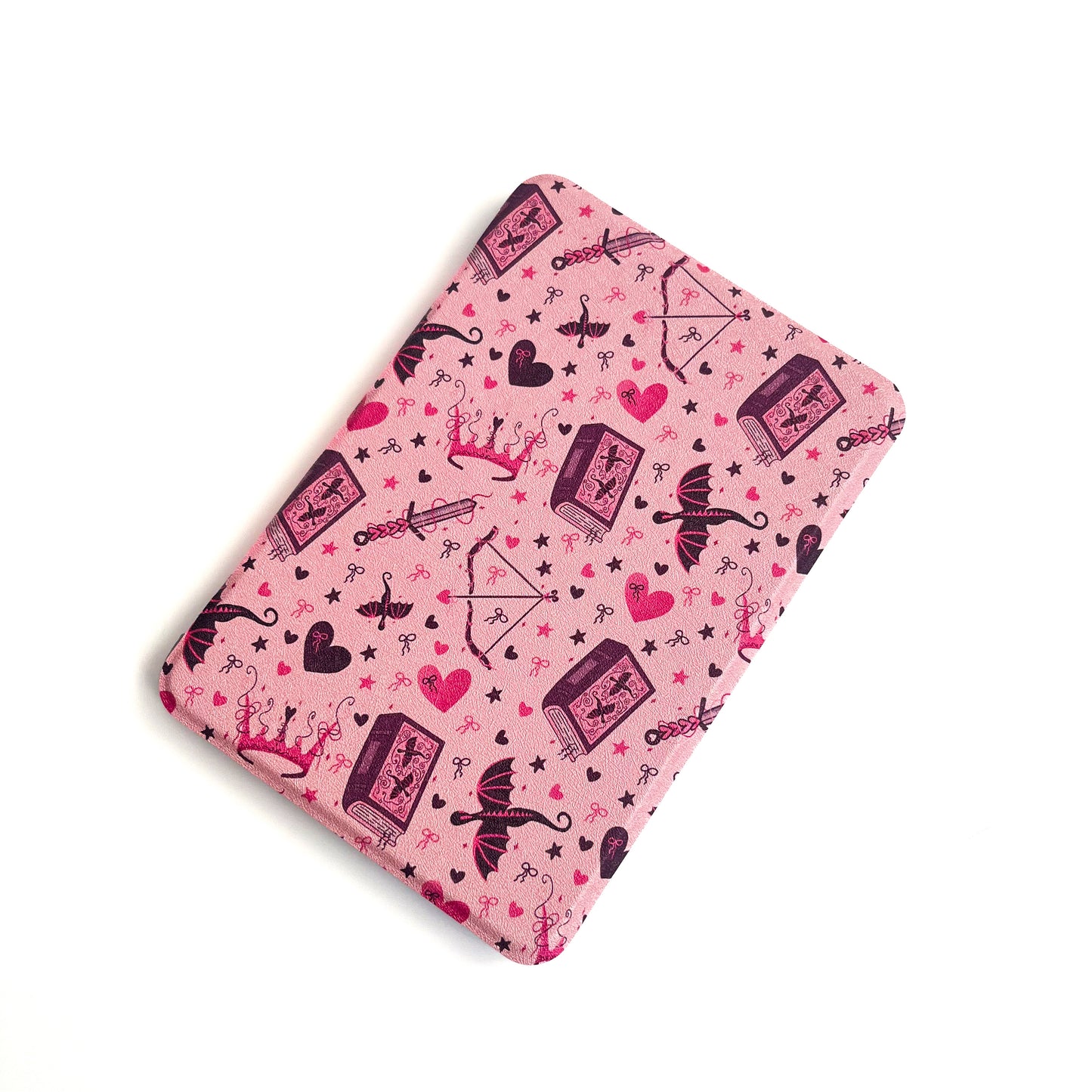 Romantasy Kindle Case