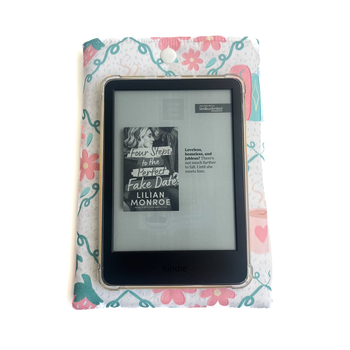 Picnic e-Reader Sleeve