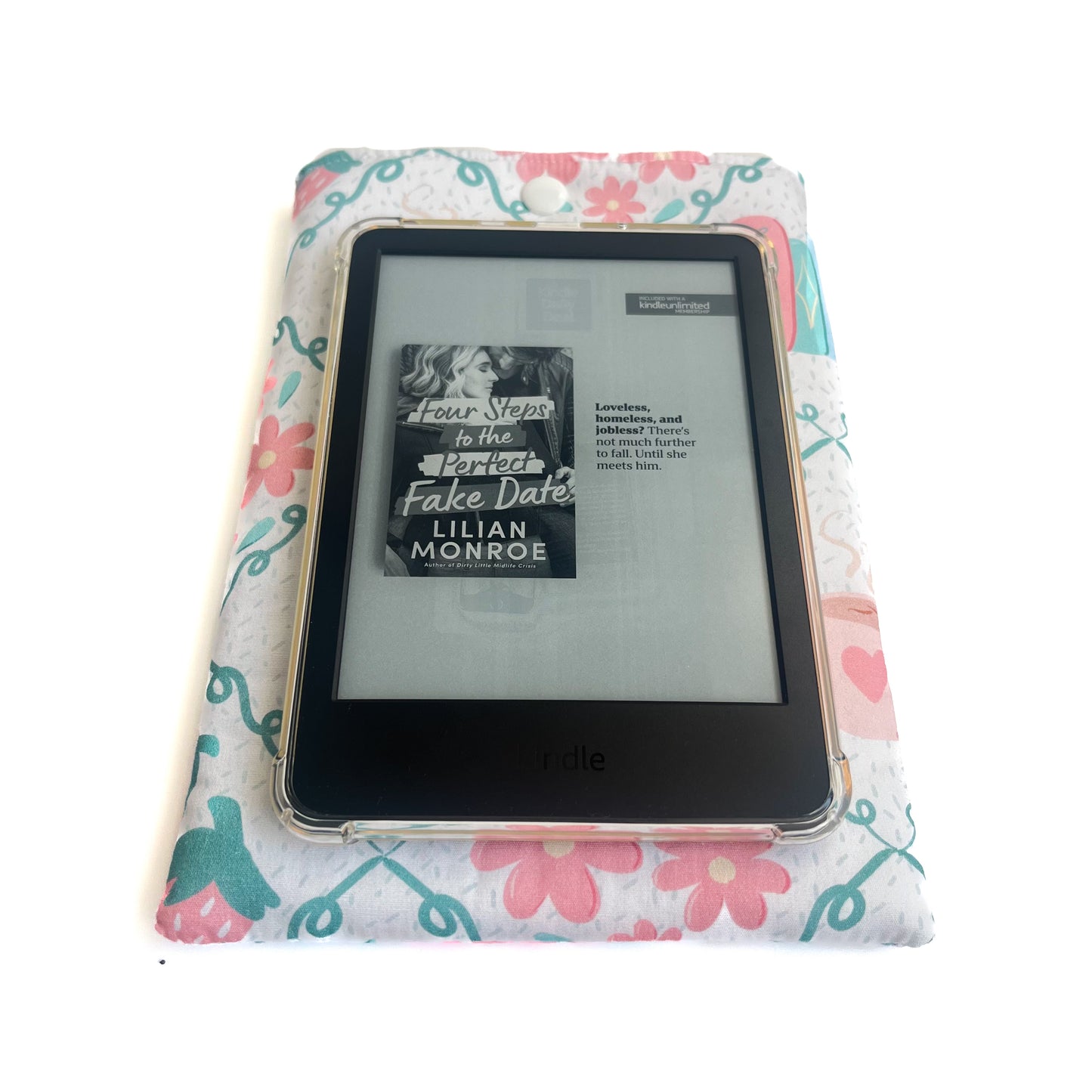 Picnic e-Reader Sleeve