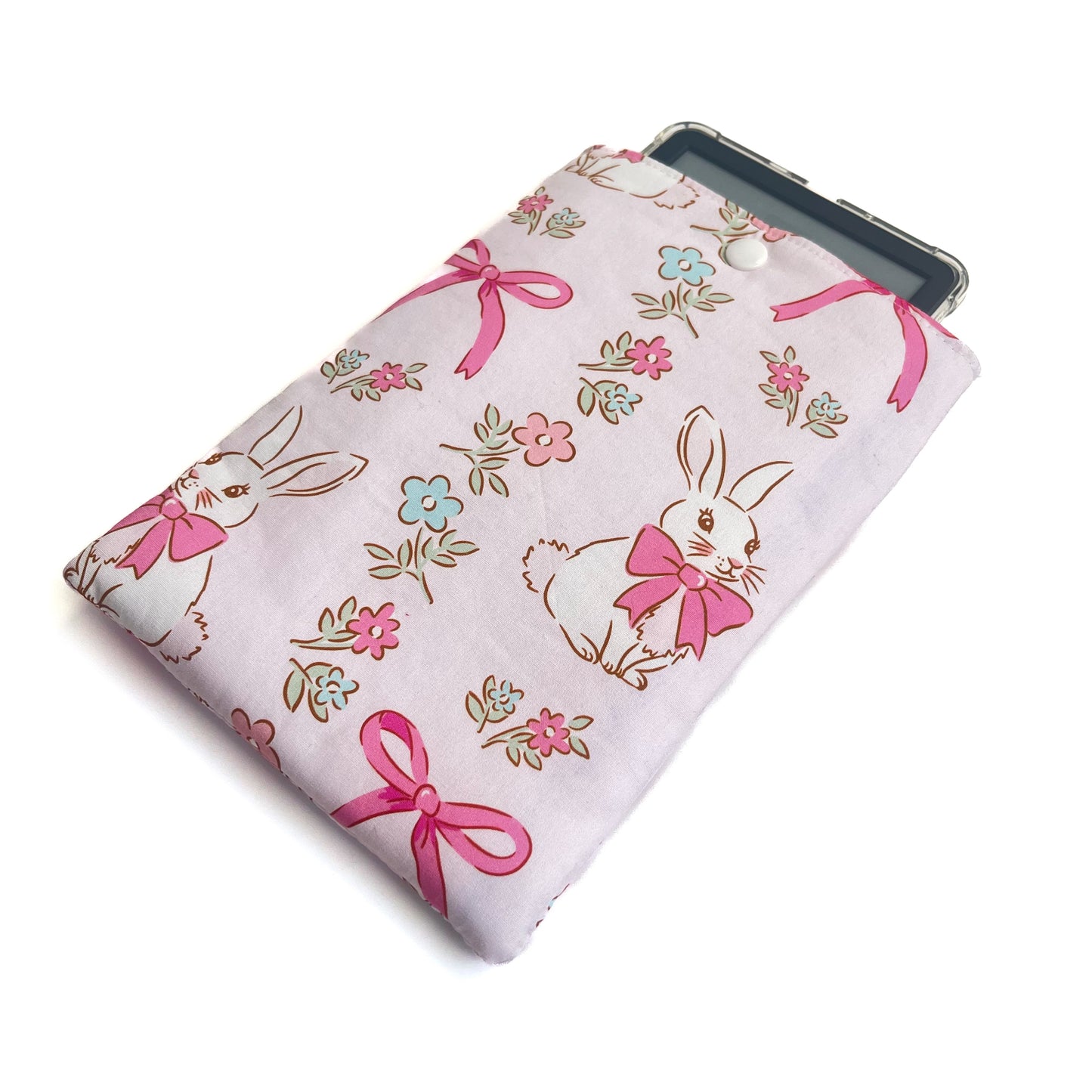 Bunny e-Reader Sleeve