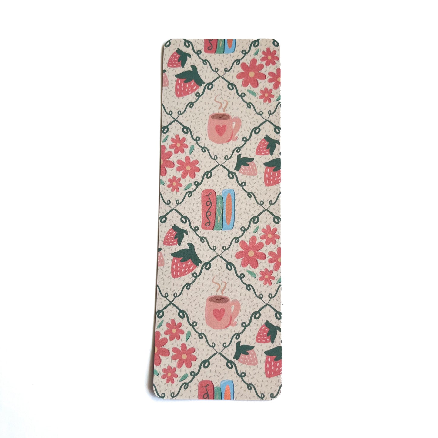 Picnic Bookmark