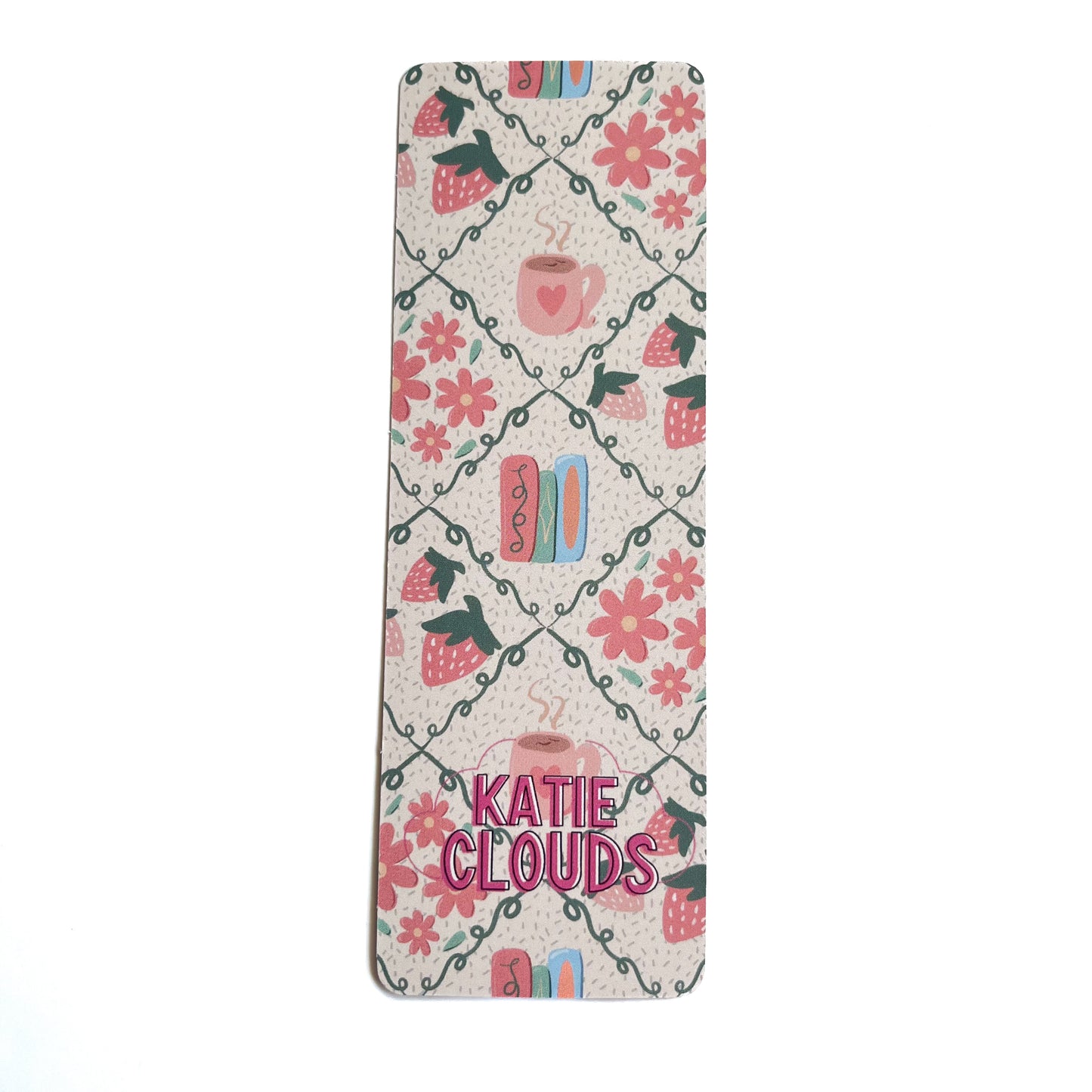 Picnic Bookmark