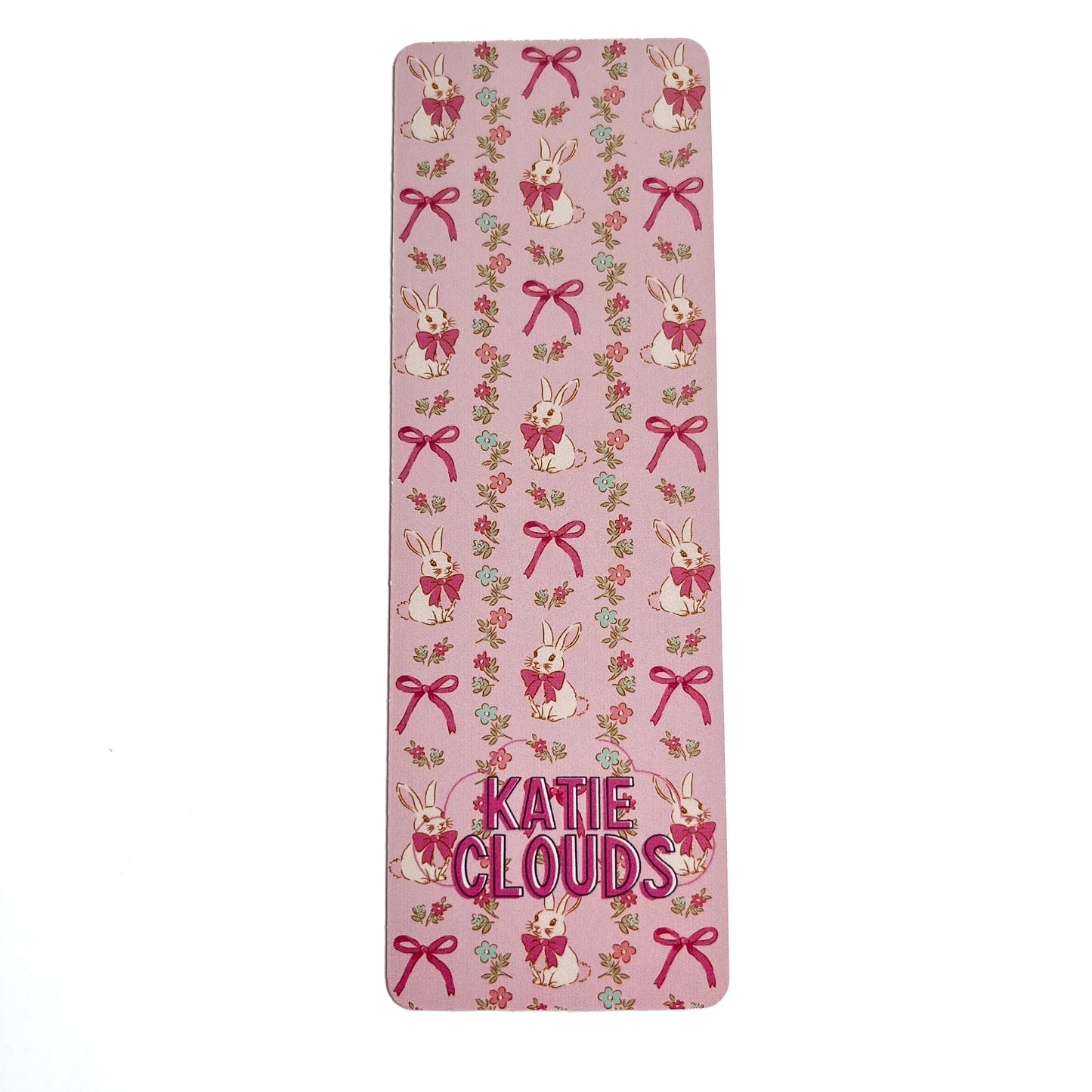 Bunny Bookmark