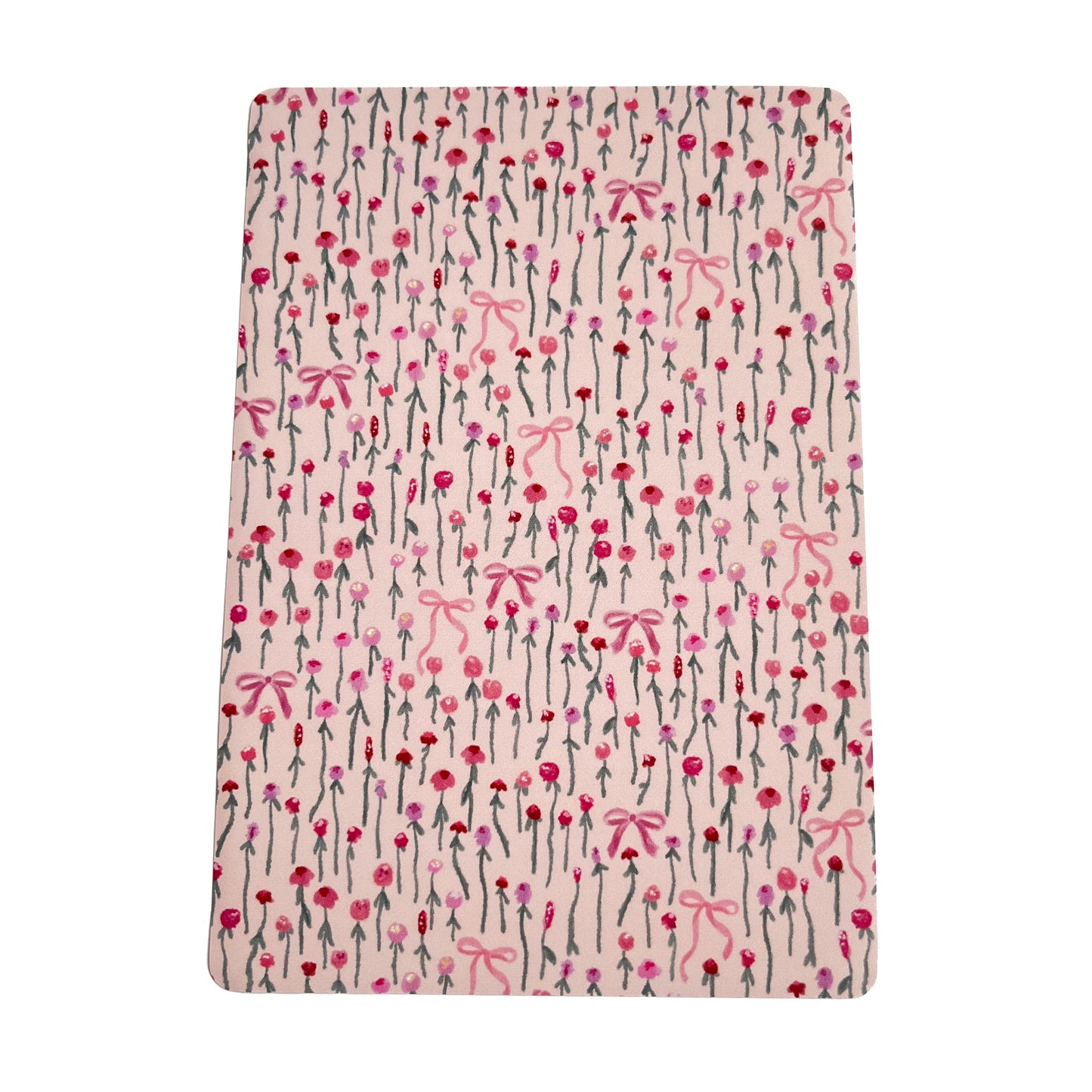 Tulips e-Reader Insert