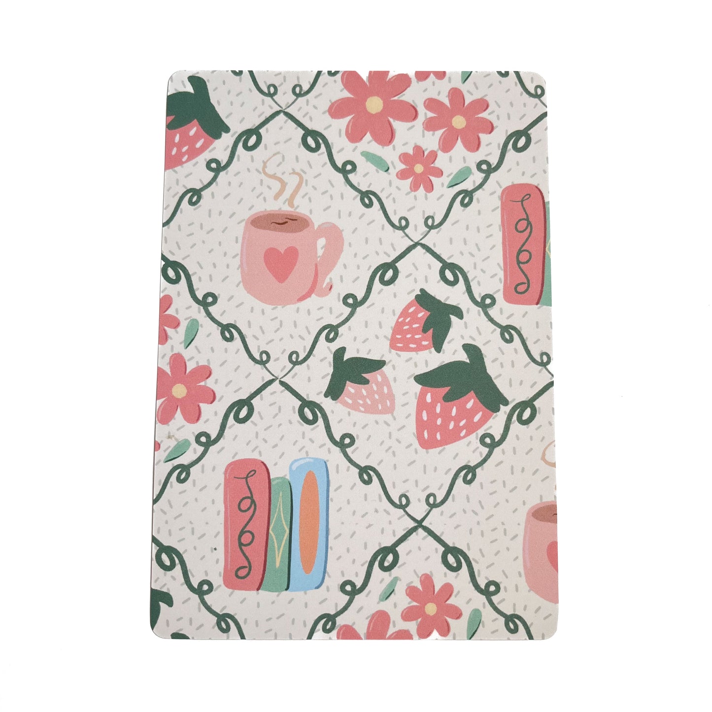 Picnic e-Reader Insert