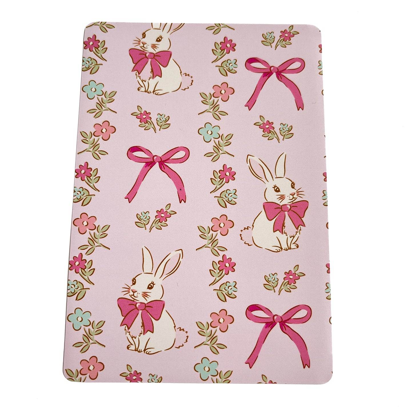 Bunny e-Reader Insert