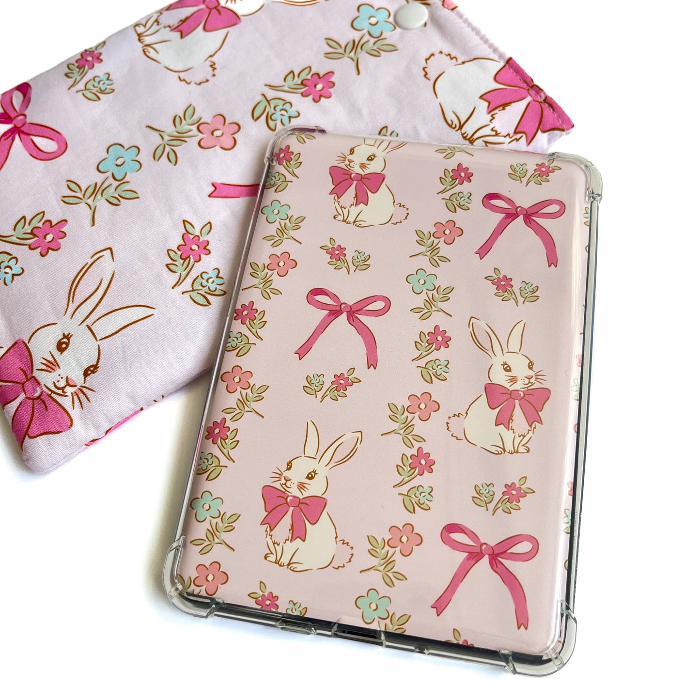 Bunny e-Reader Insert
