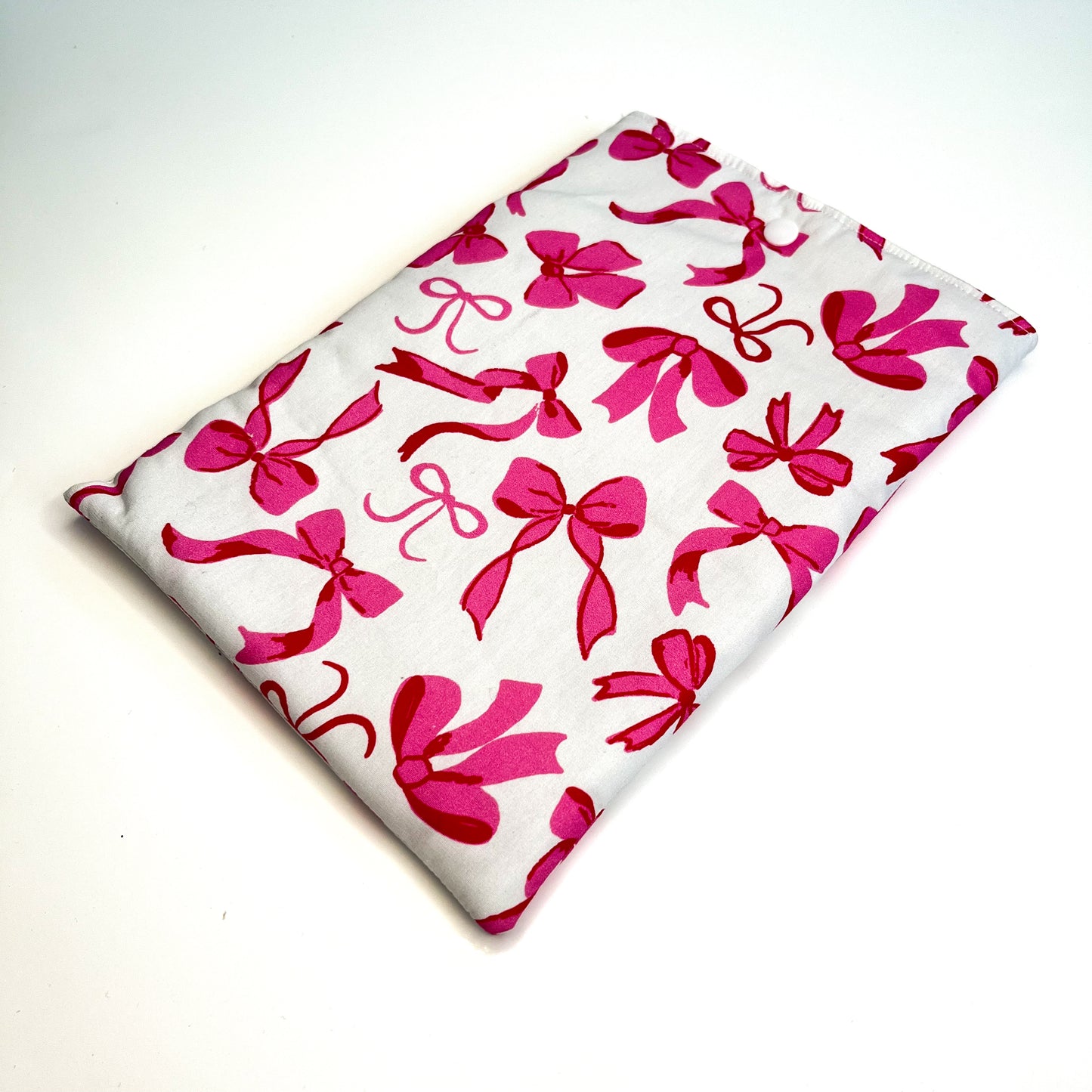 Bows Book Sleeve