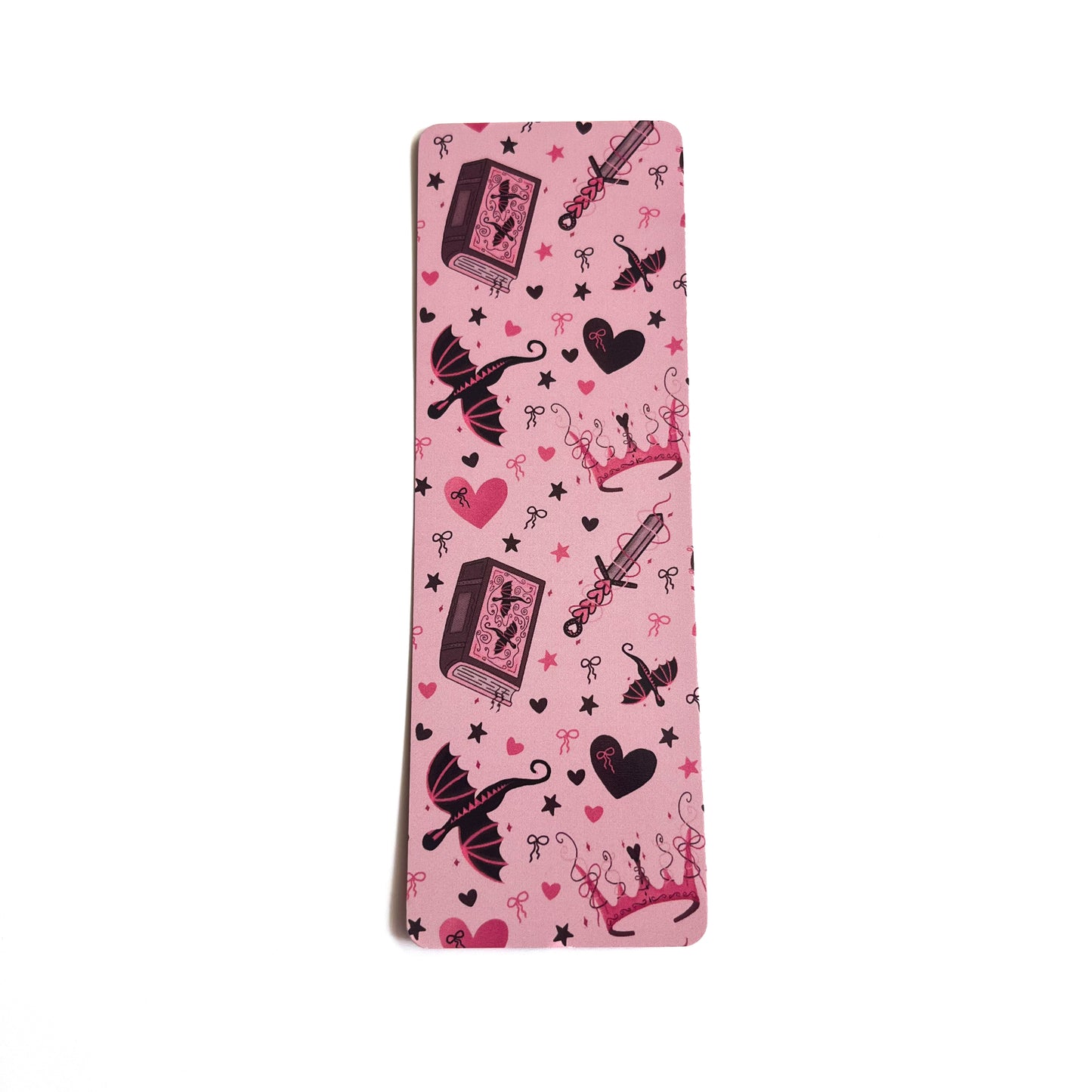 Romantasy Bookmark