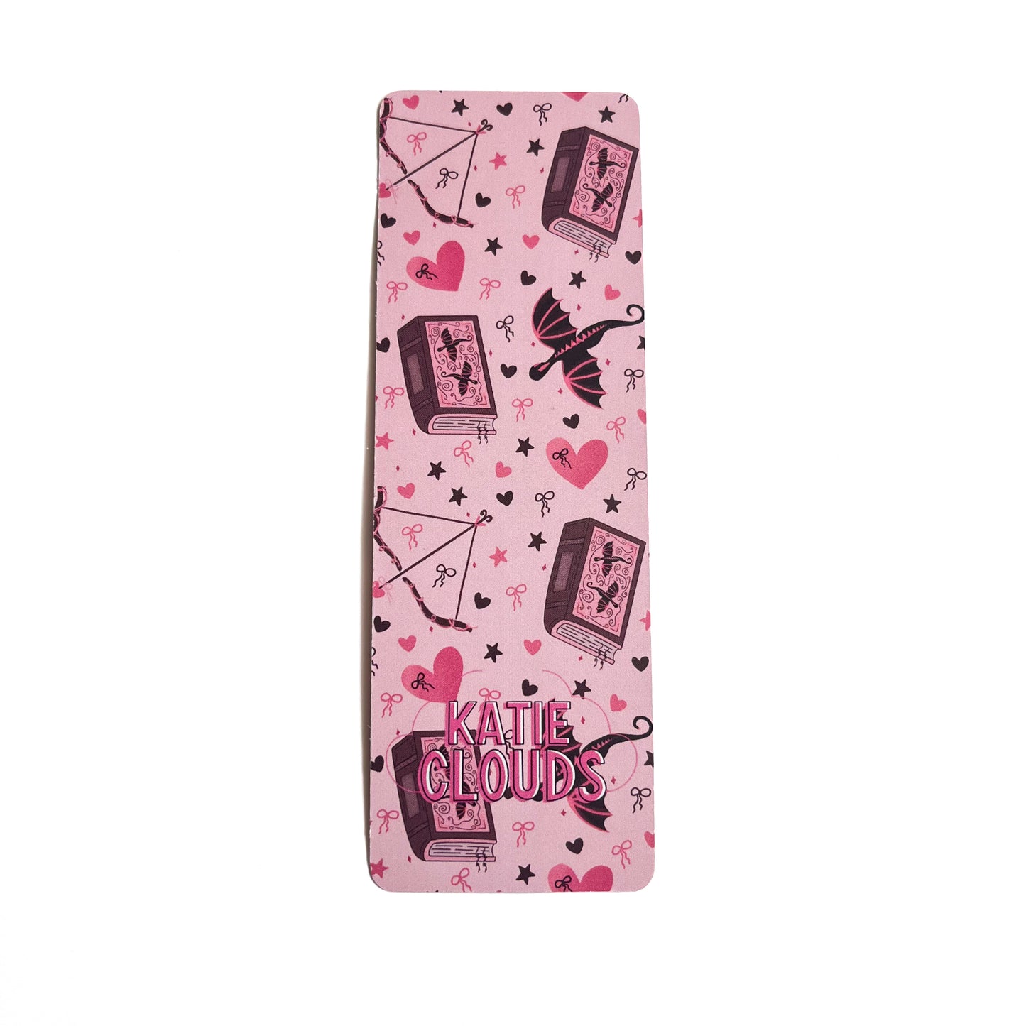 Romantasy Bookmark
