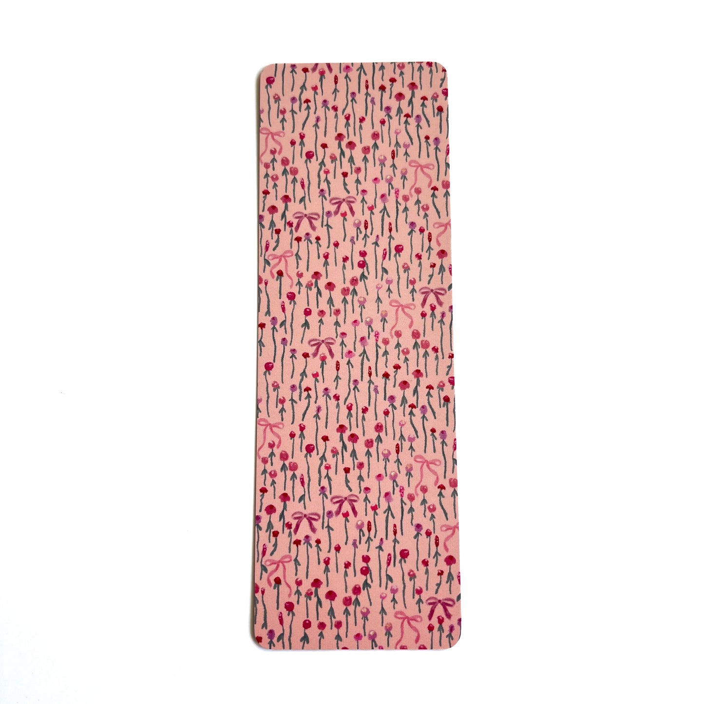 Tulips Bookmark