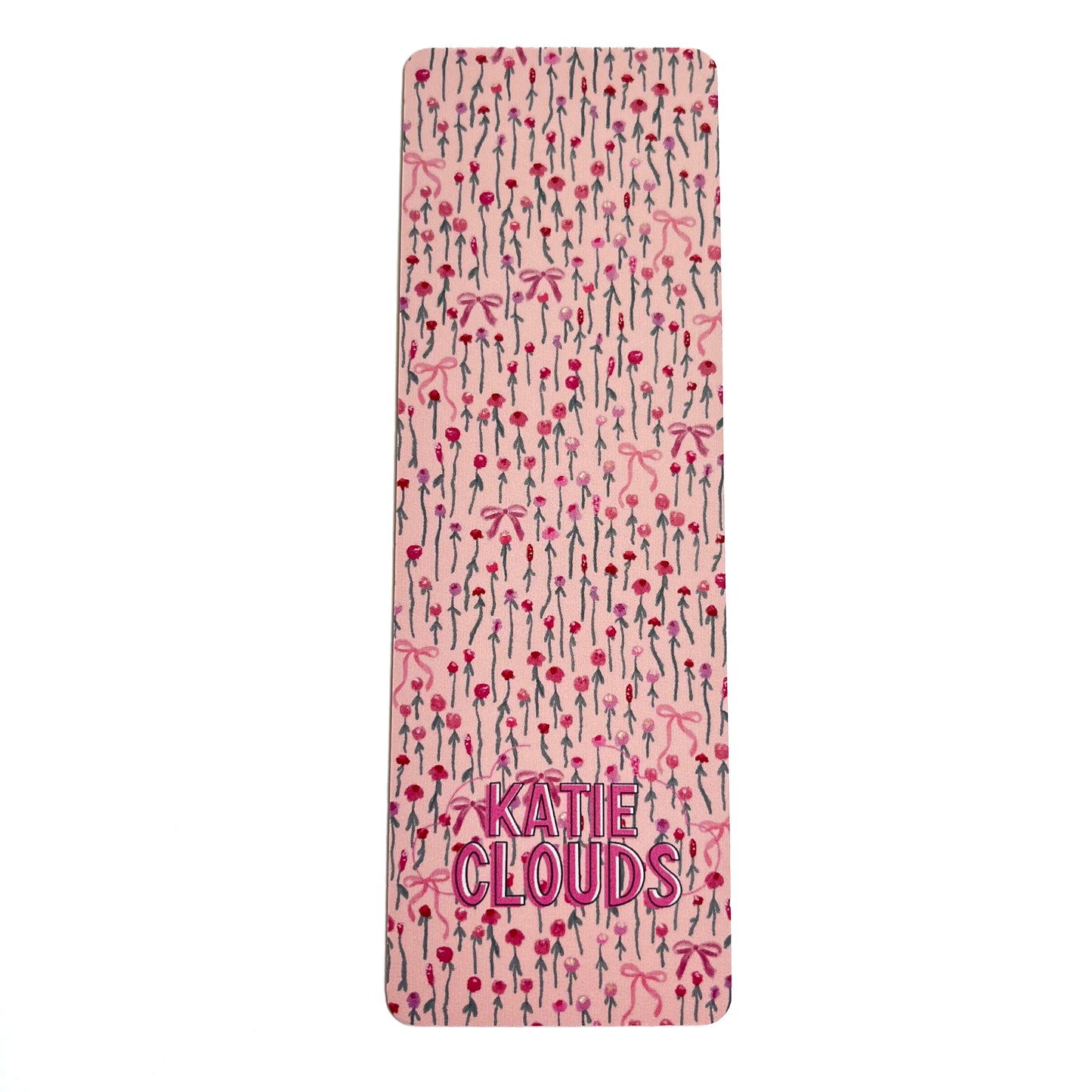 Tulips Bookmark