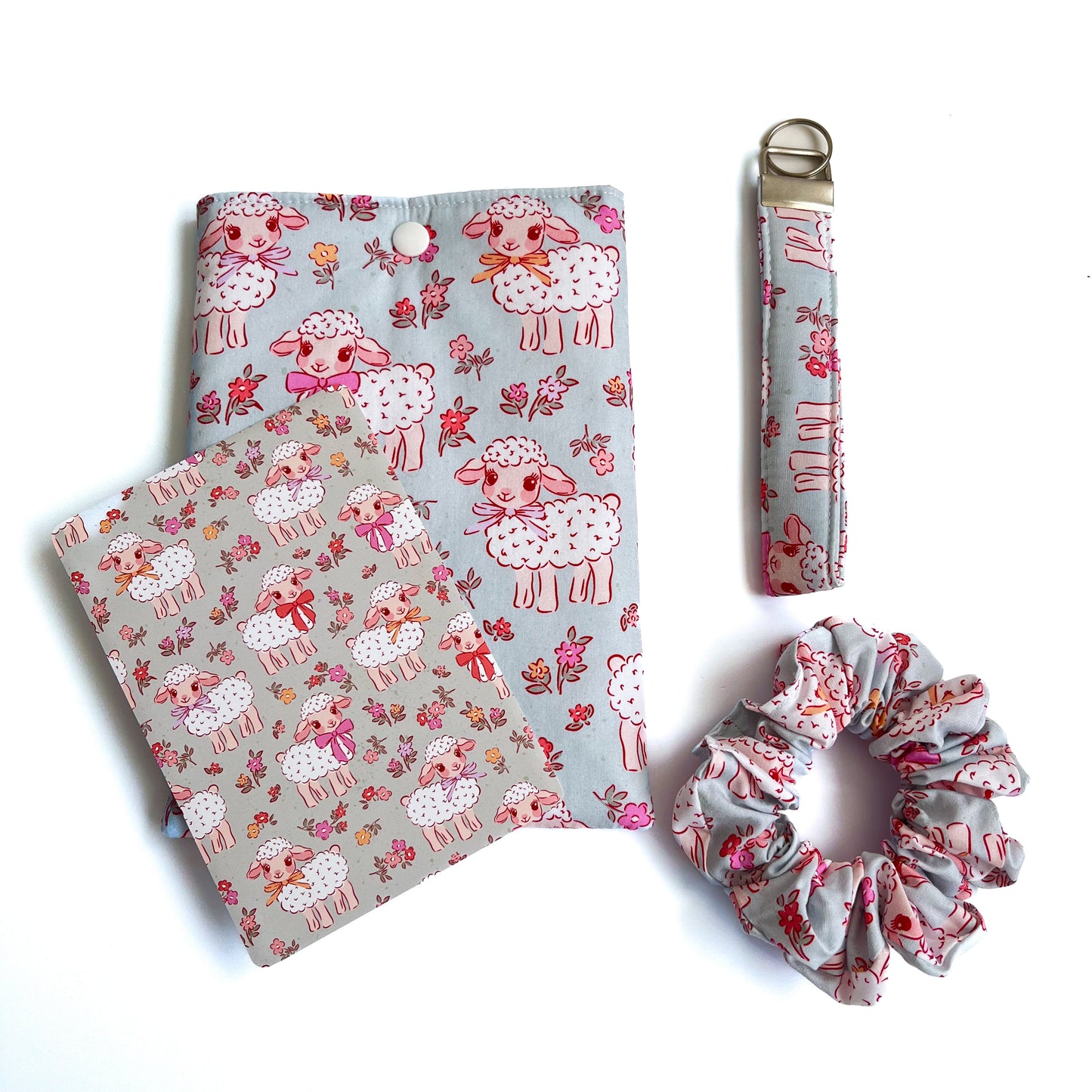 Spring Lamb e-Reader Bundle