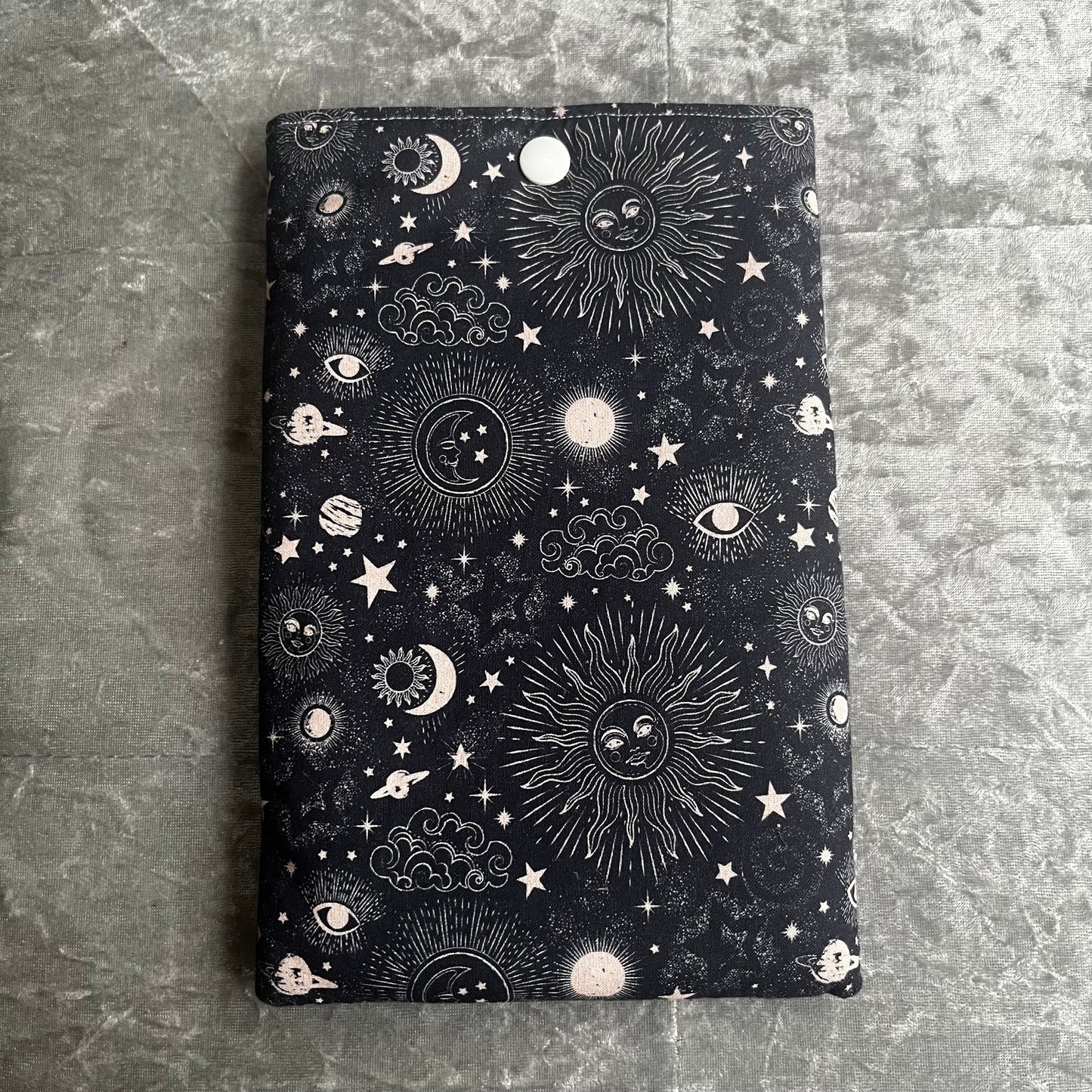 Celestial E-Reader Sleeve