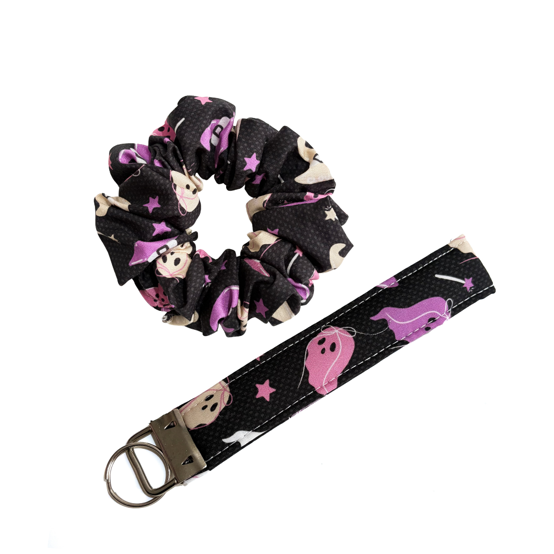 Ghost Coven Accessories Bundle
