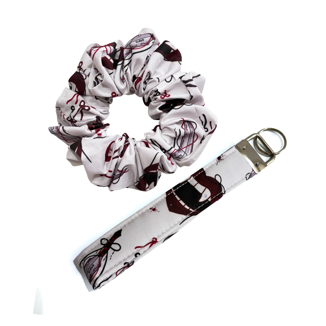 Vampire Accessories Bundle
