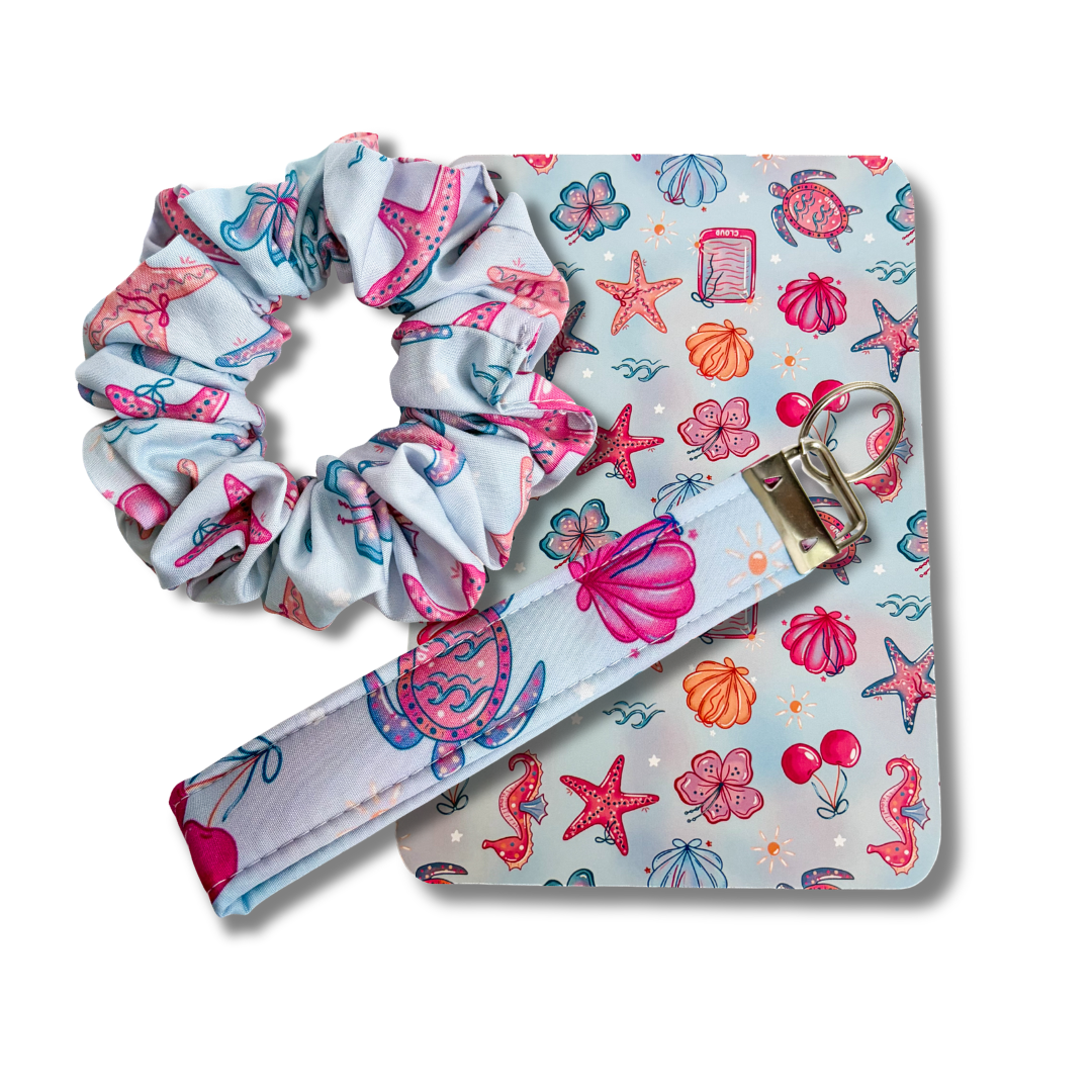 Ocean Kindle Extras