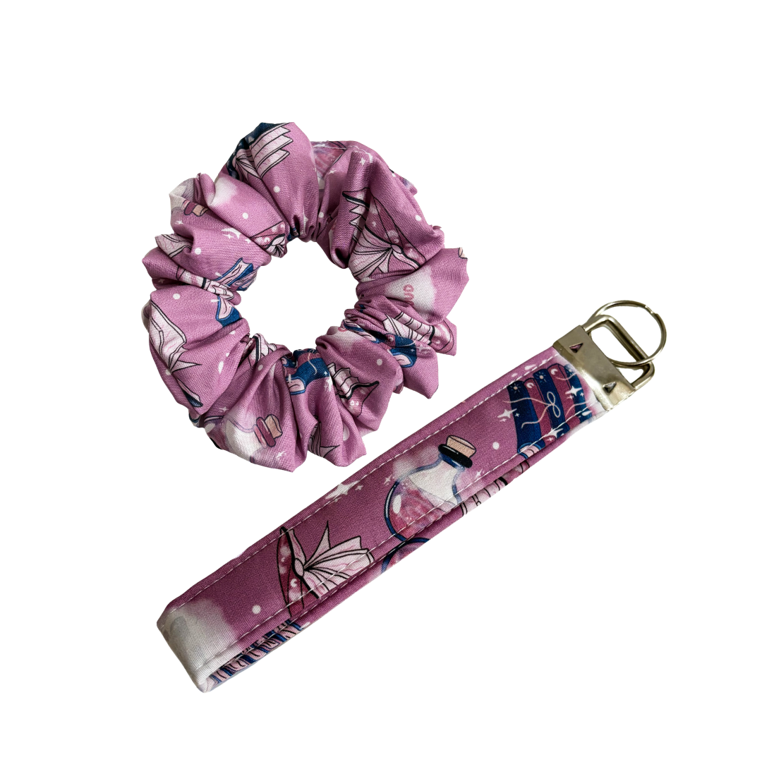 Sky Witch Accessories Bundle