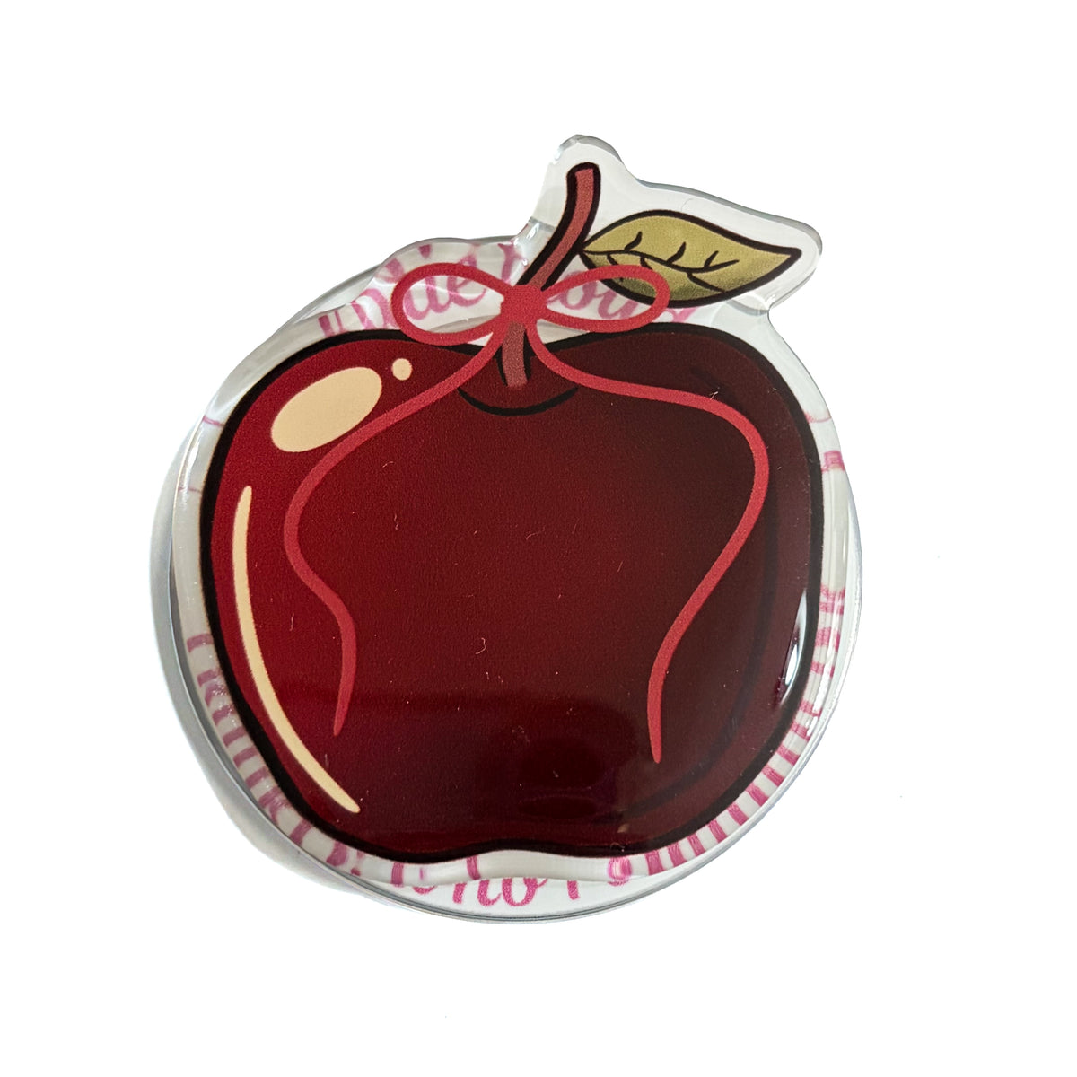 Apple e-Reader Handle