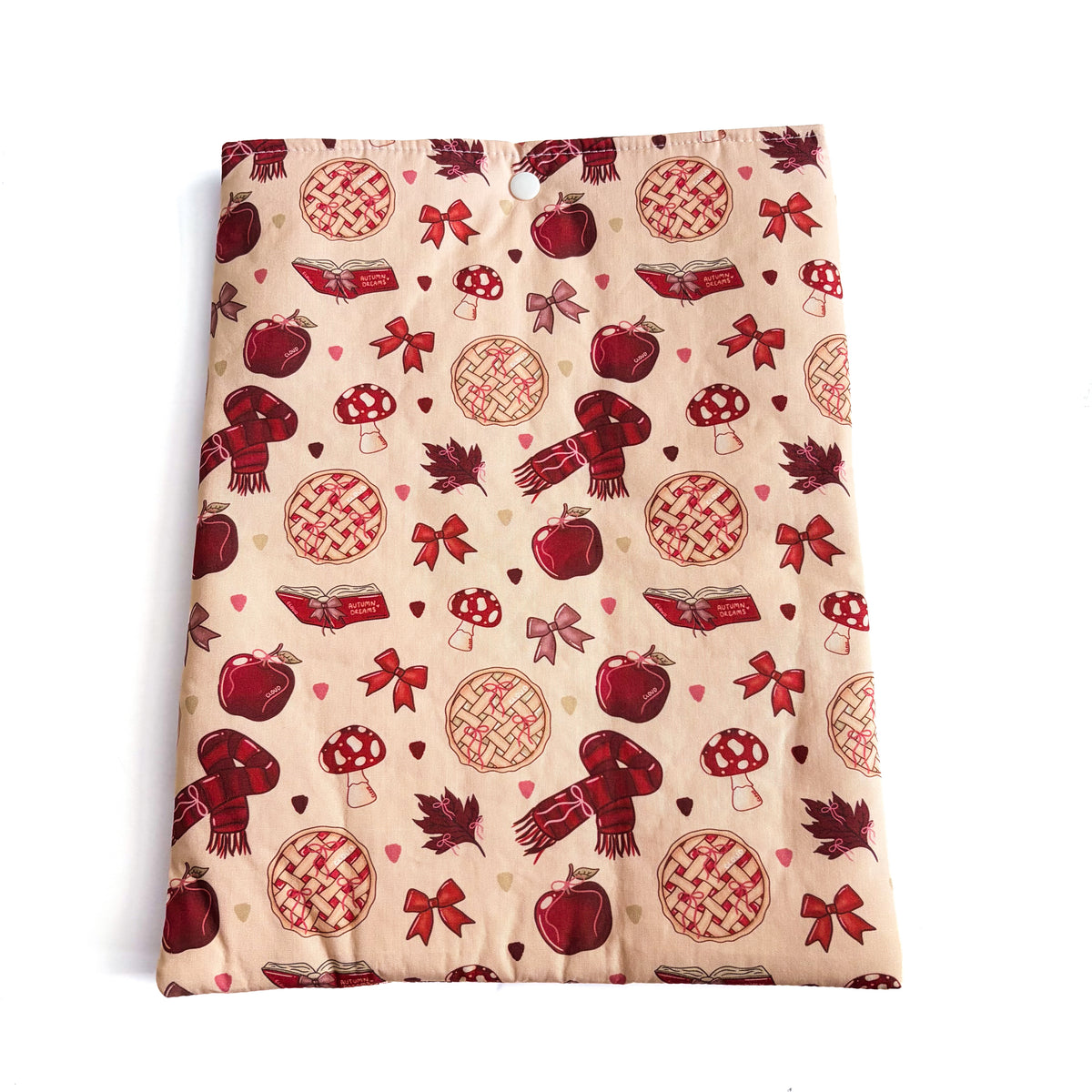 Apple Hardback Sleeve
