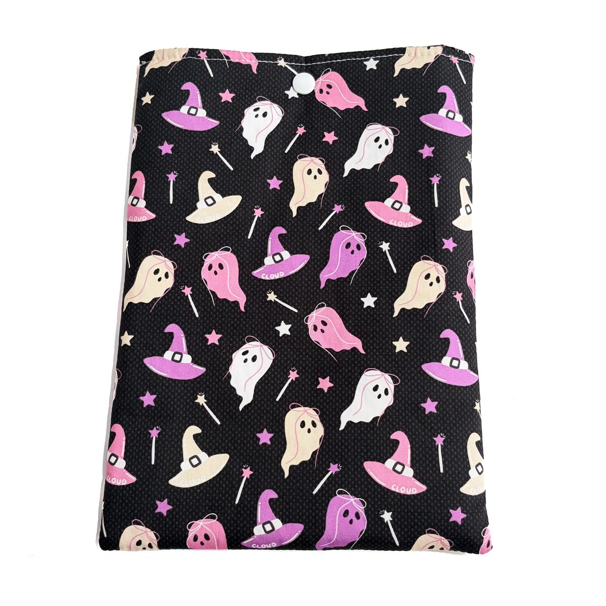 Ghost Coven Book Sleeve