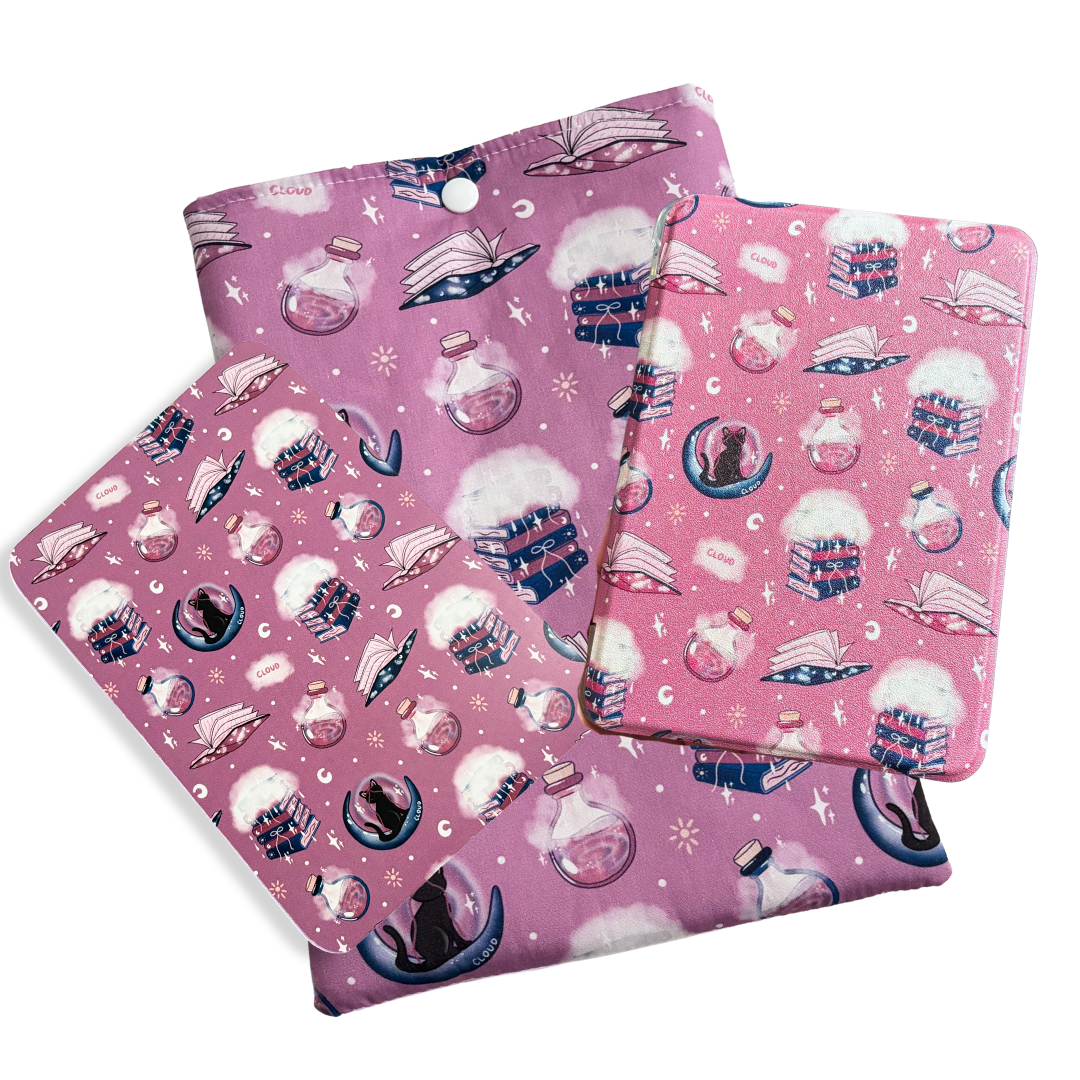 Sky Witch Trio Bundle