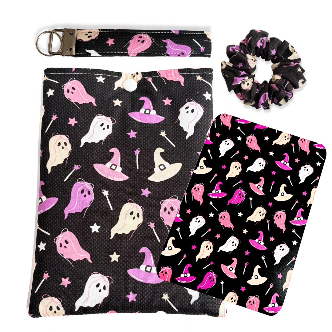 Ghost Coven Kindle Bundle