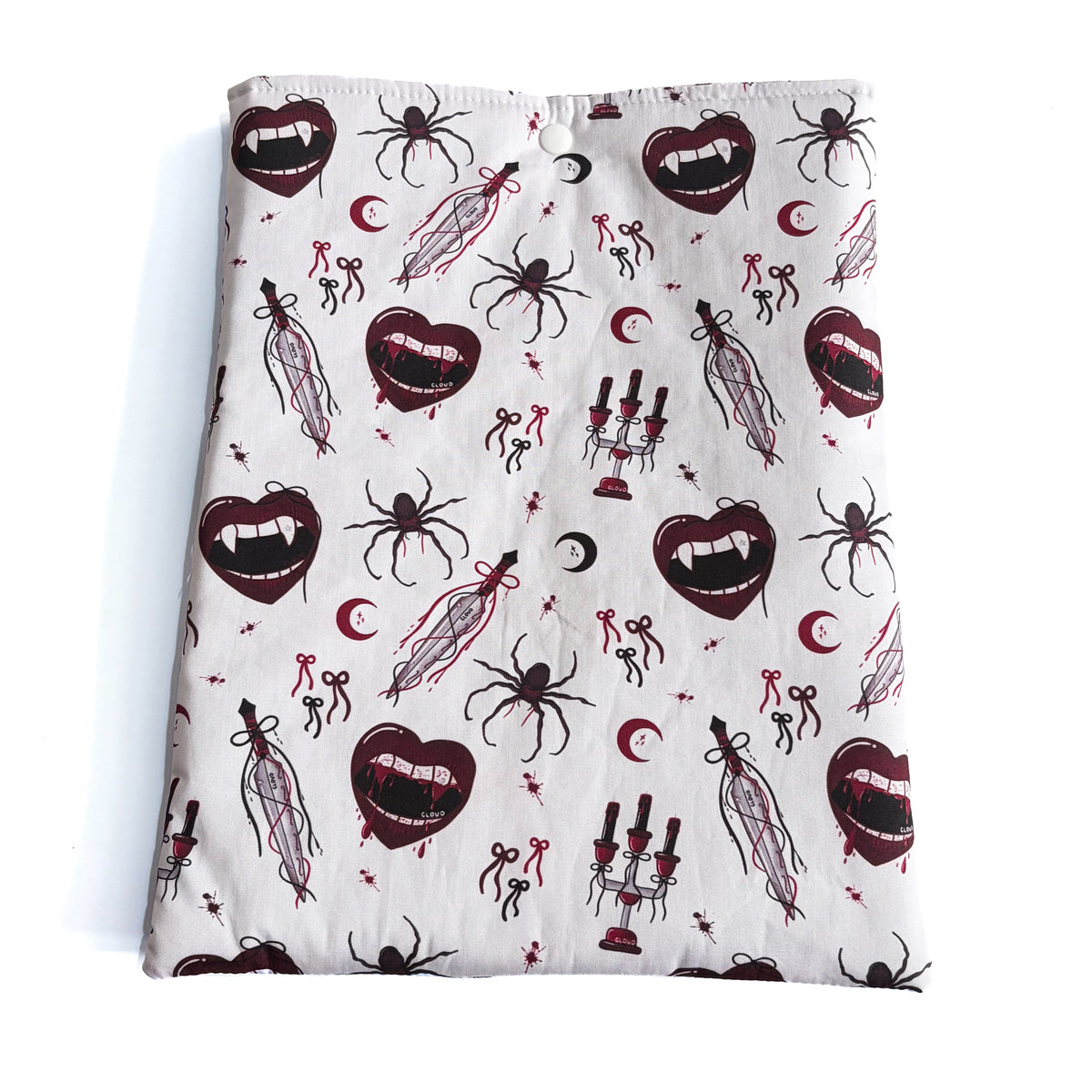 Vampire Hardback Sleeve