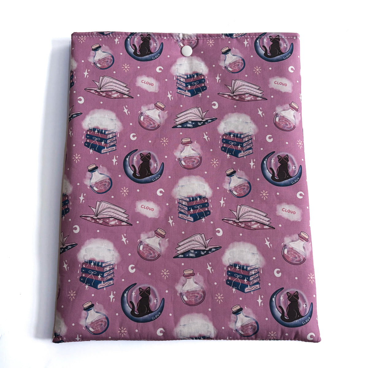 Sky Witch Hardback Sleeve