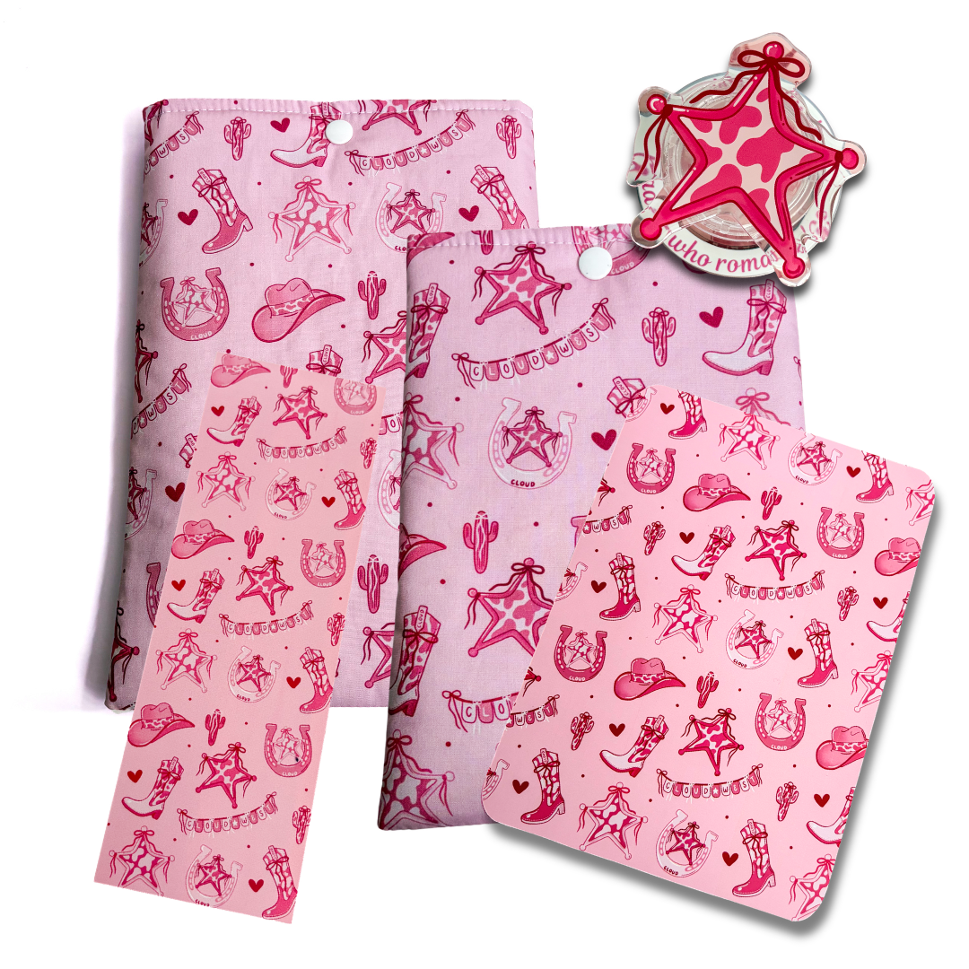 Cowgirl Best of Both Worlds Bundle